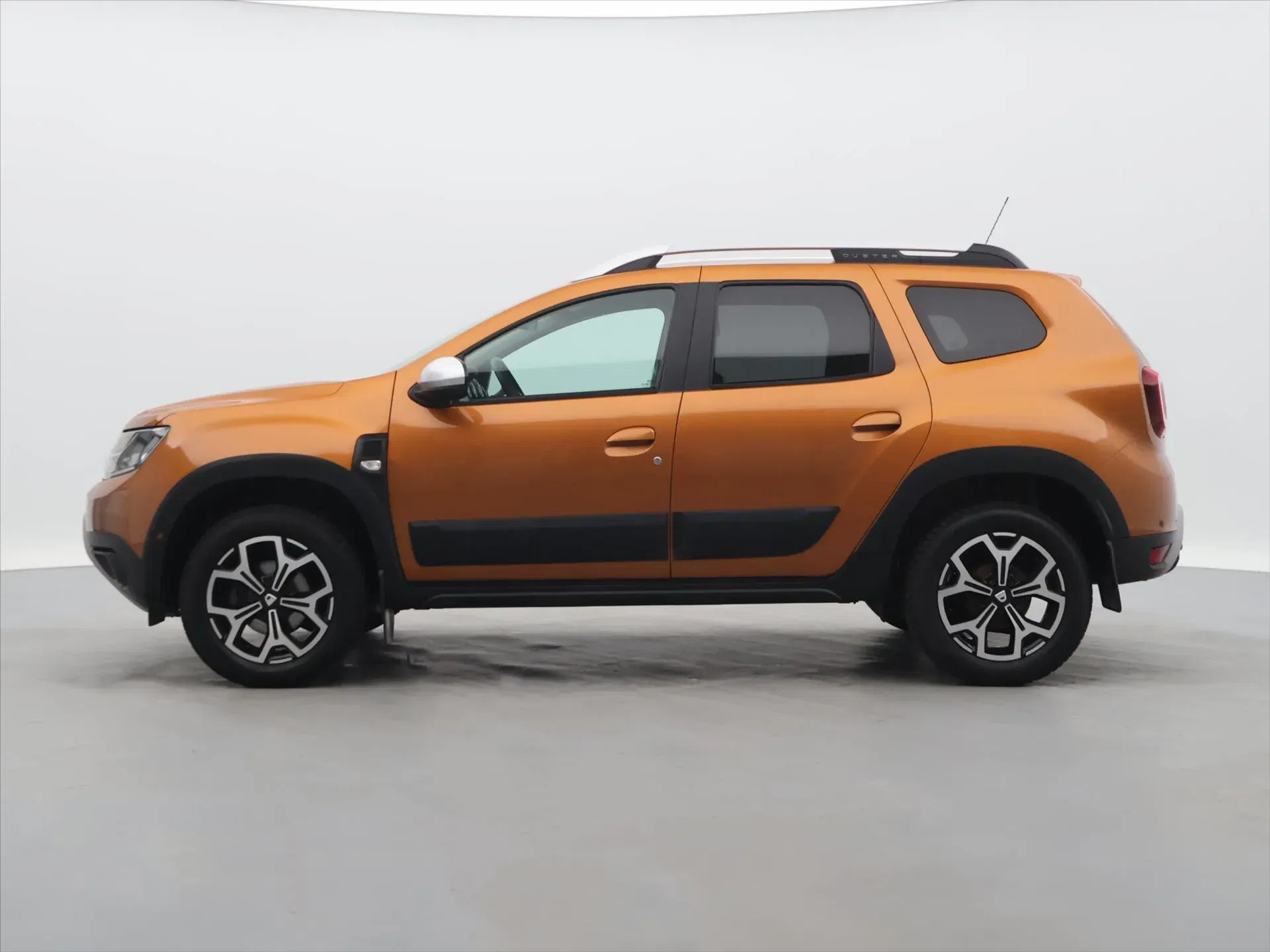 Dacia Duster - Náhled 4