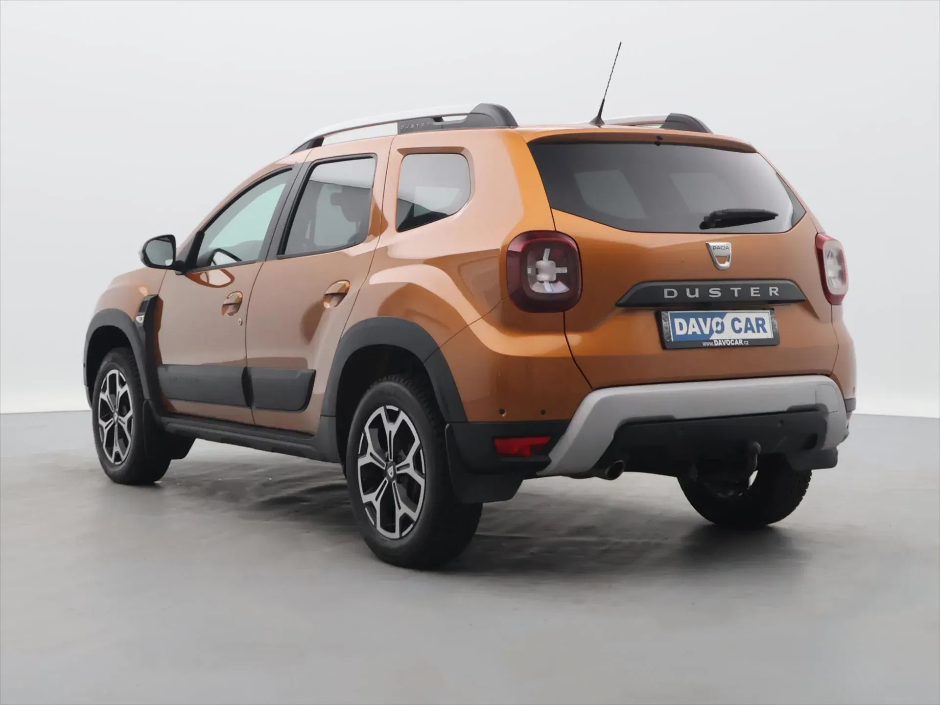 Dacia Duster - Náhled 5