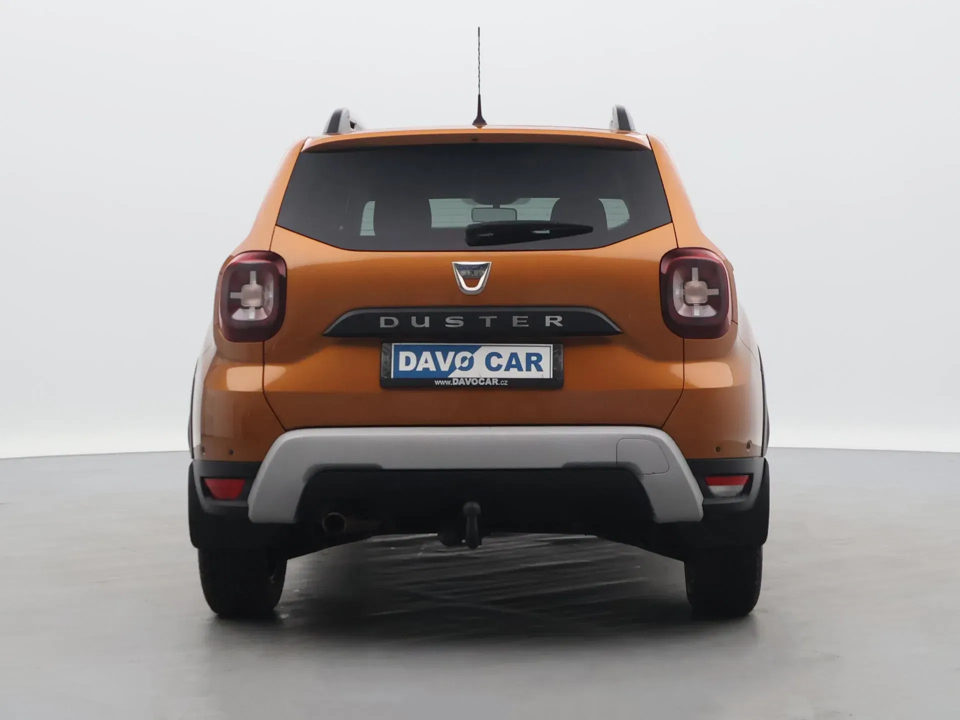 Dacia Duster - Náhled 6