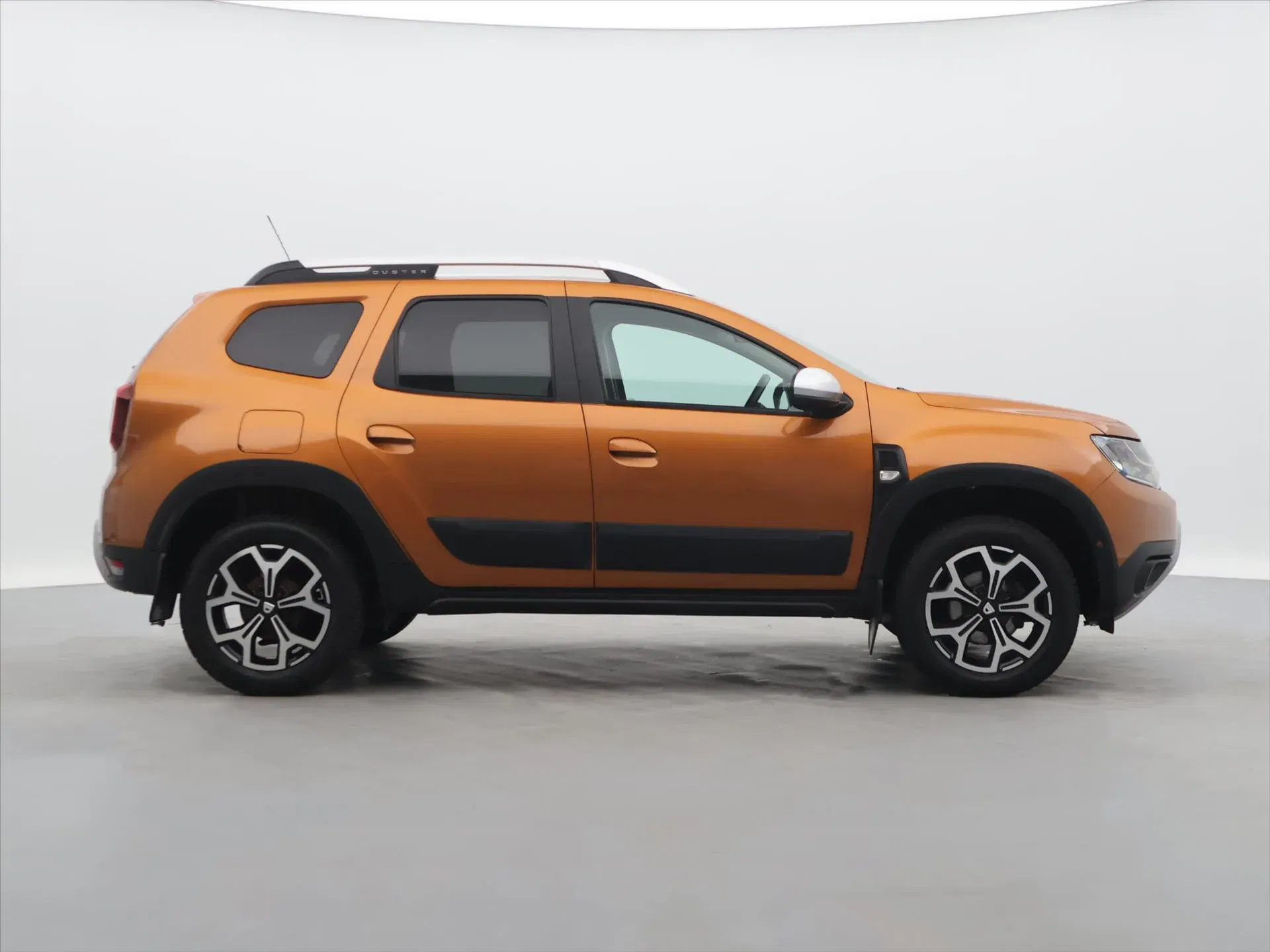 Dacia Duster - Náhled 8