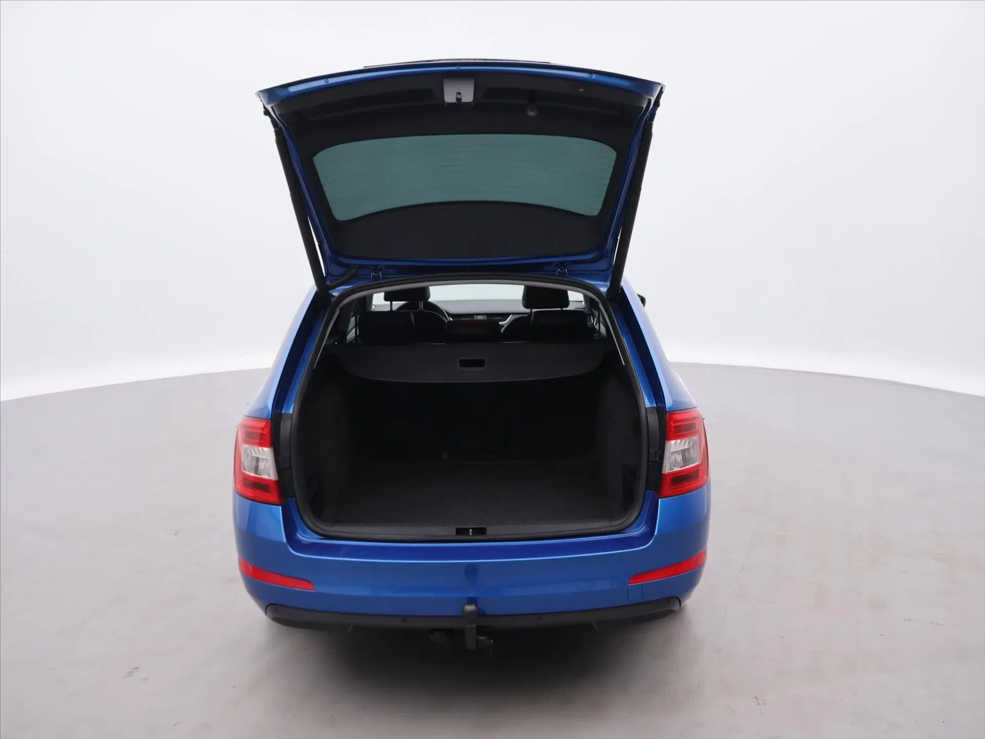 Škoda Octavia - Náhled 8