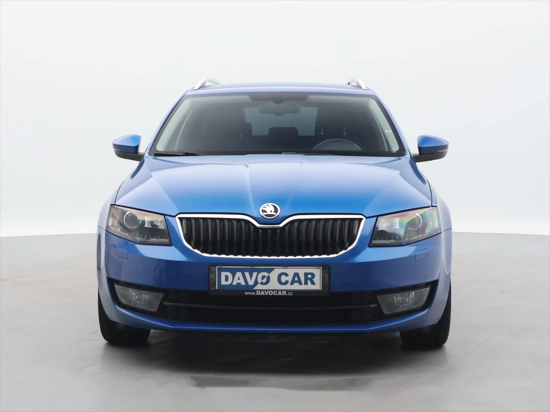 Škoda Octavia - Náhled 2