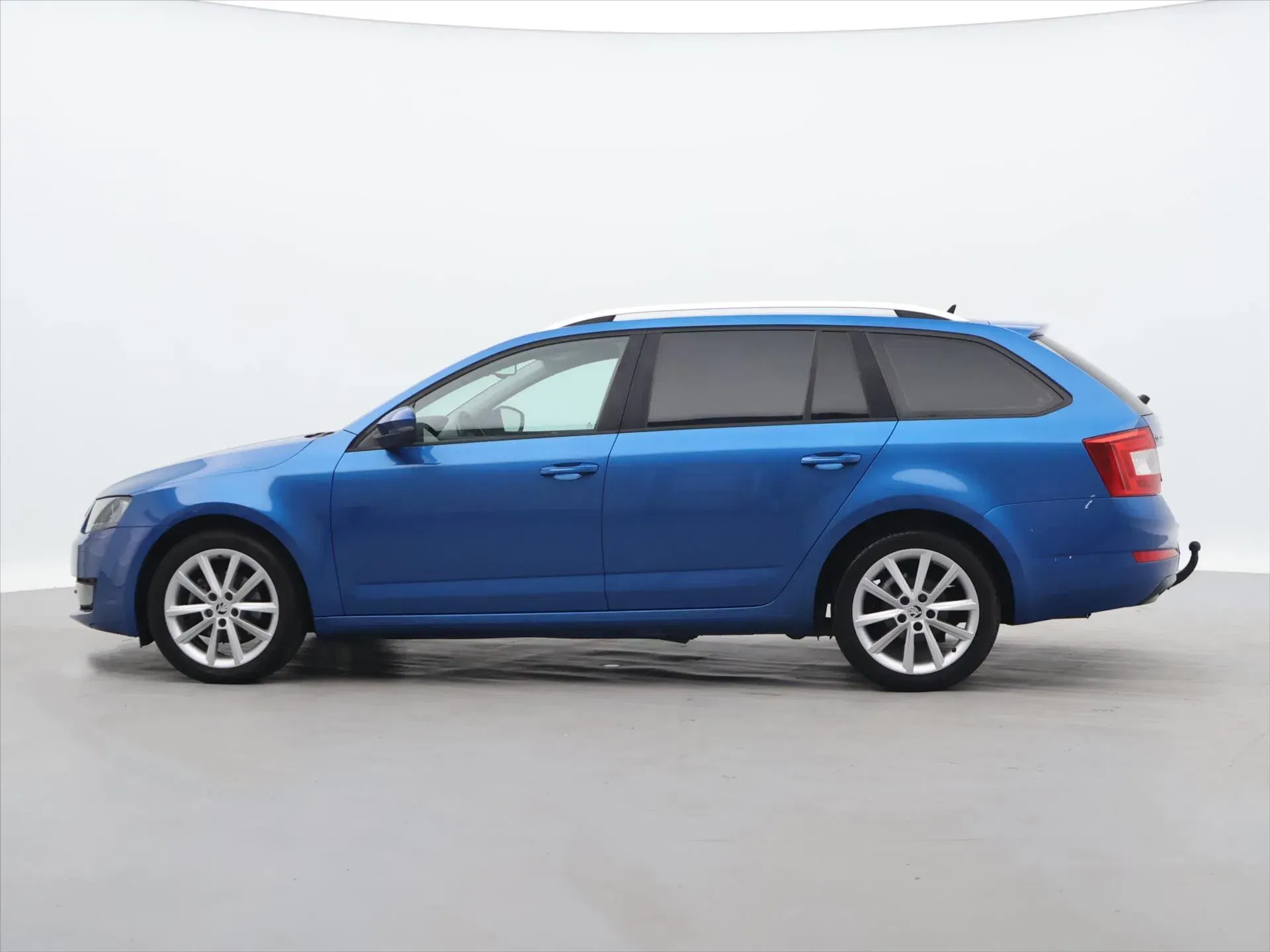 Škoda Octavia - Náhled 4