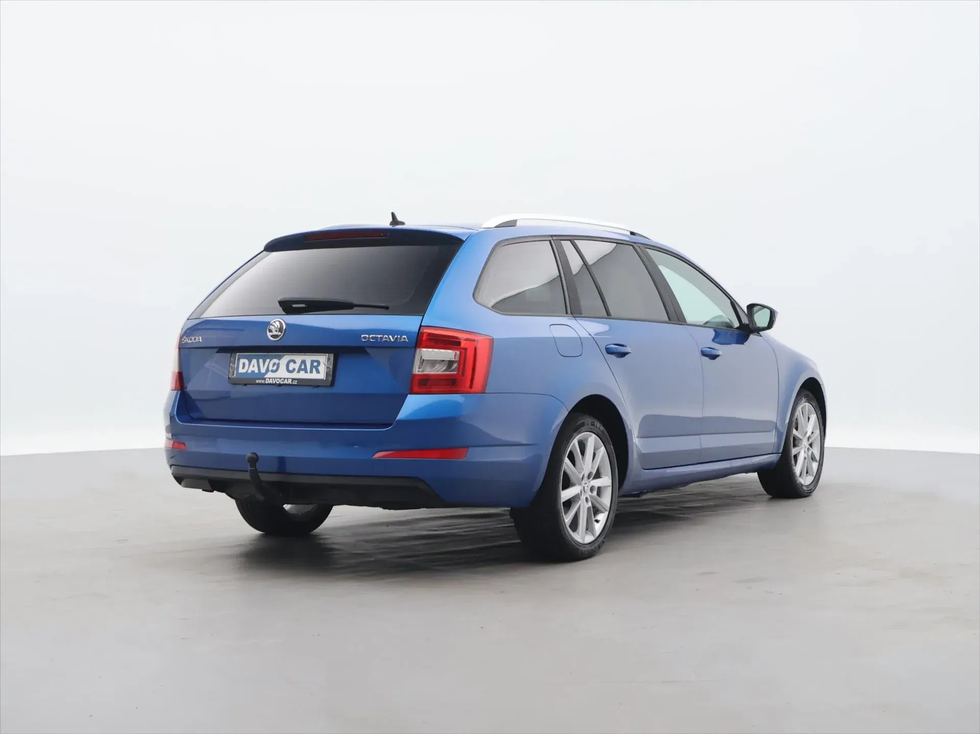Škoda Octavia - Náhled 6