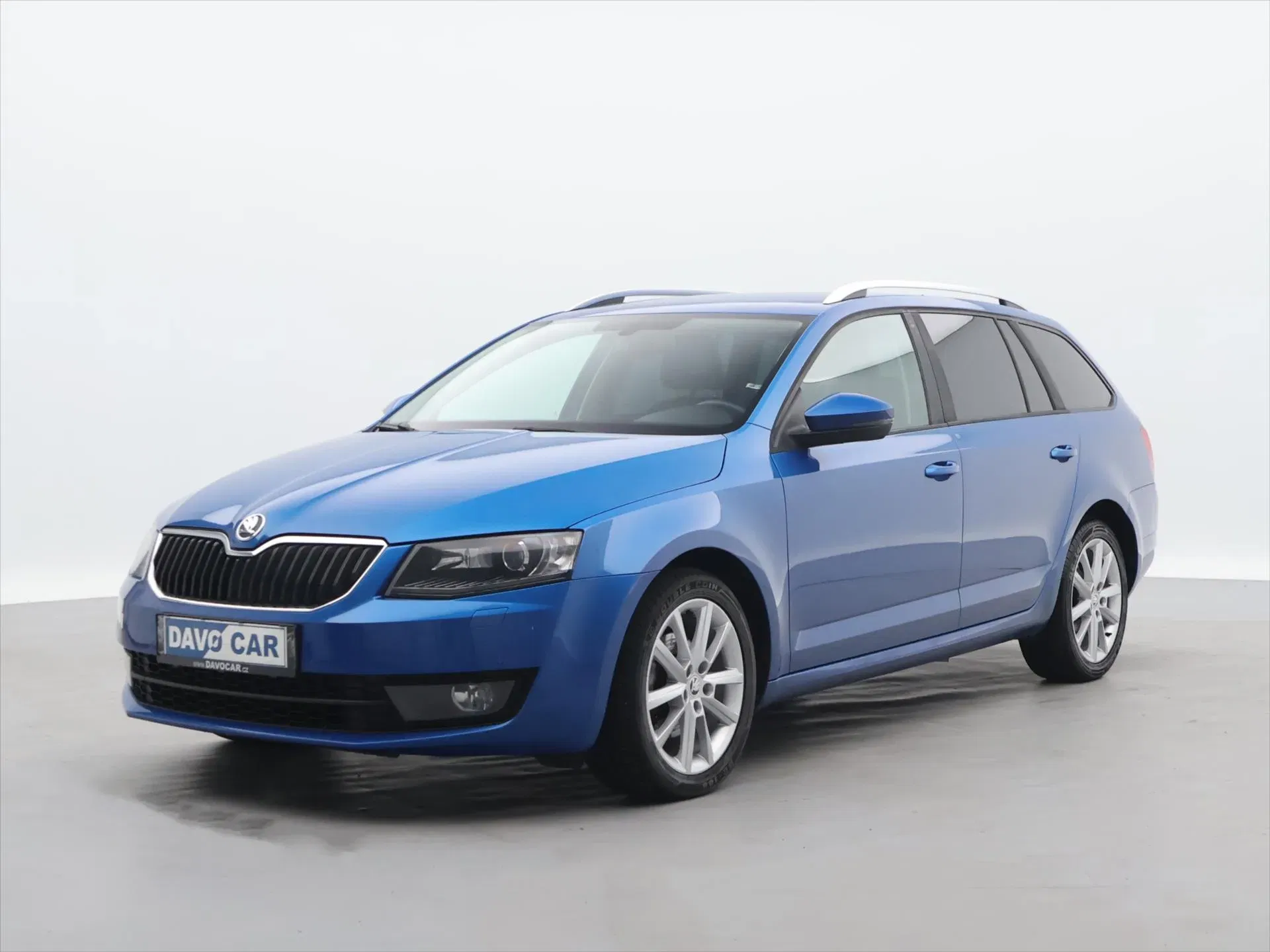 Škoda Octavia - Náhled 3