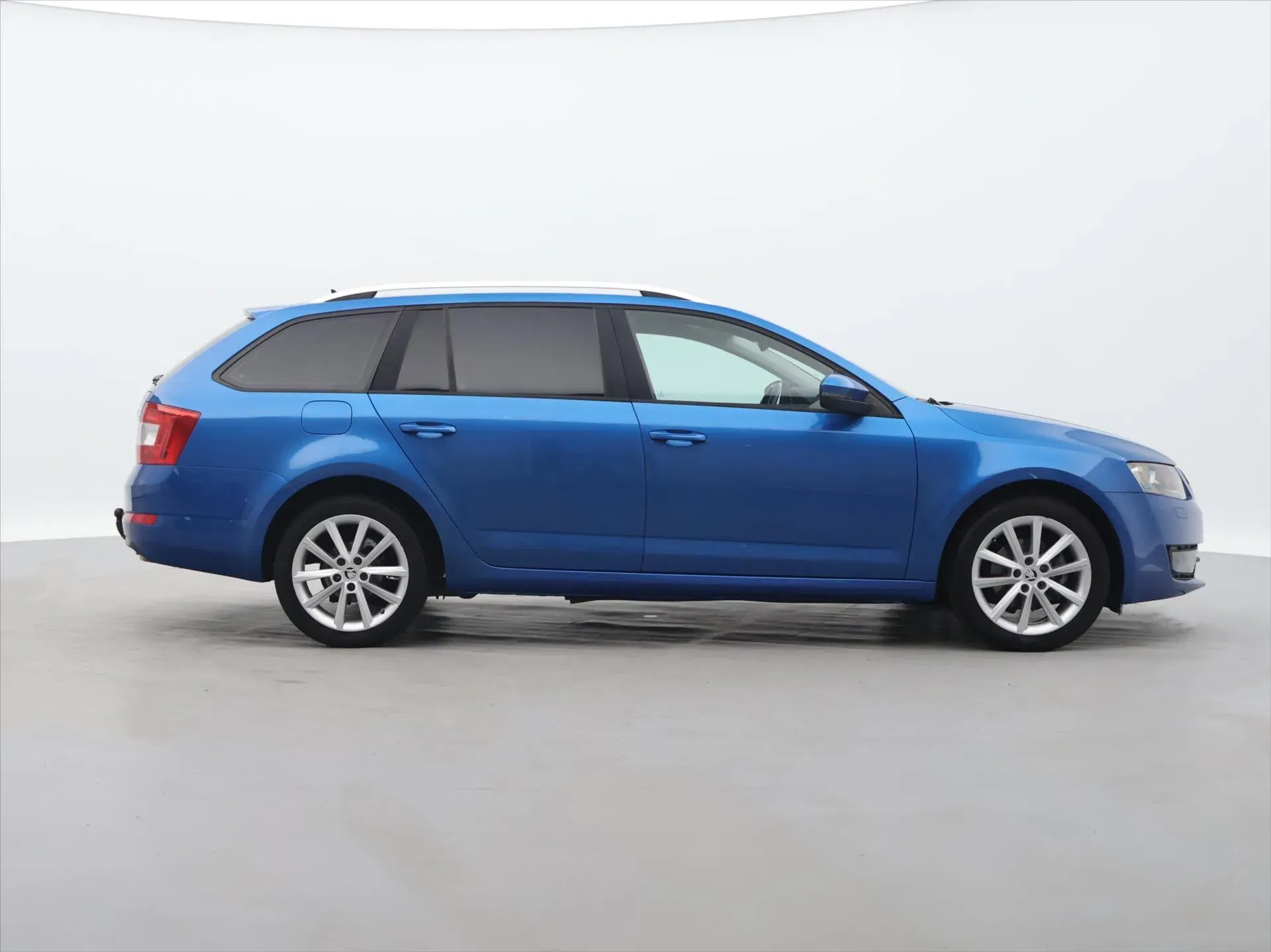 Škoda Octavia - Náhled 7