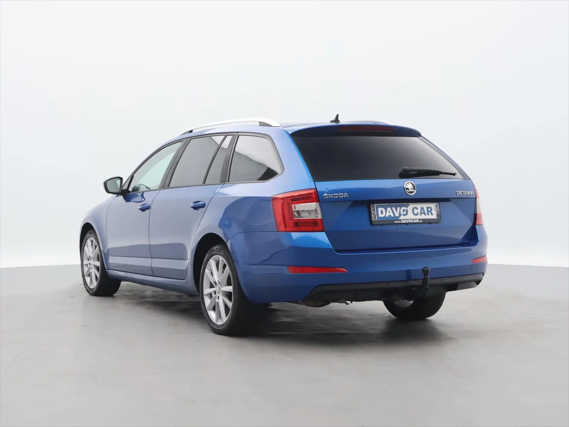 Škoda Octavia - Náhled 5