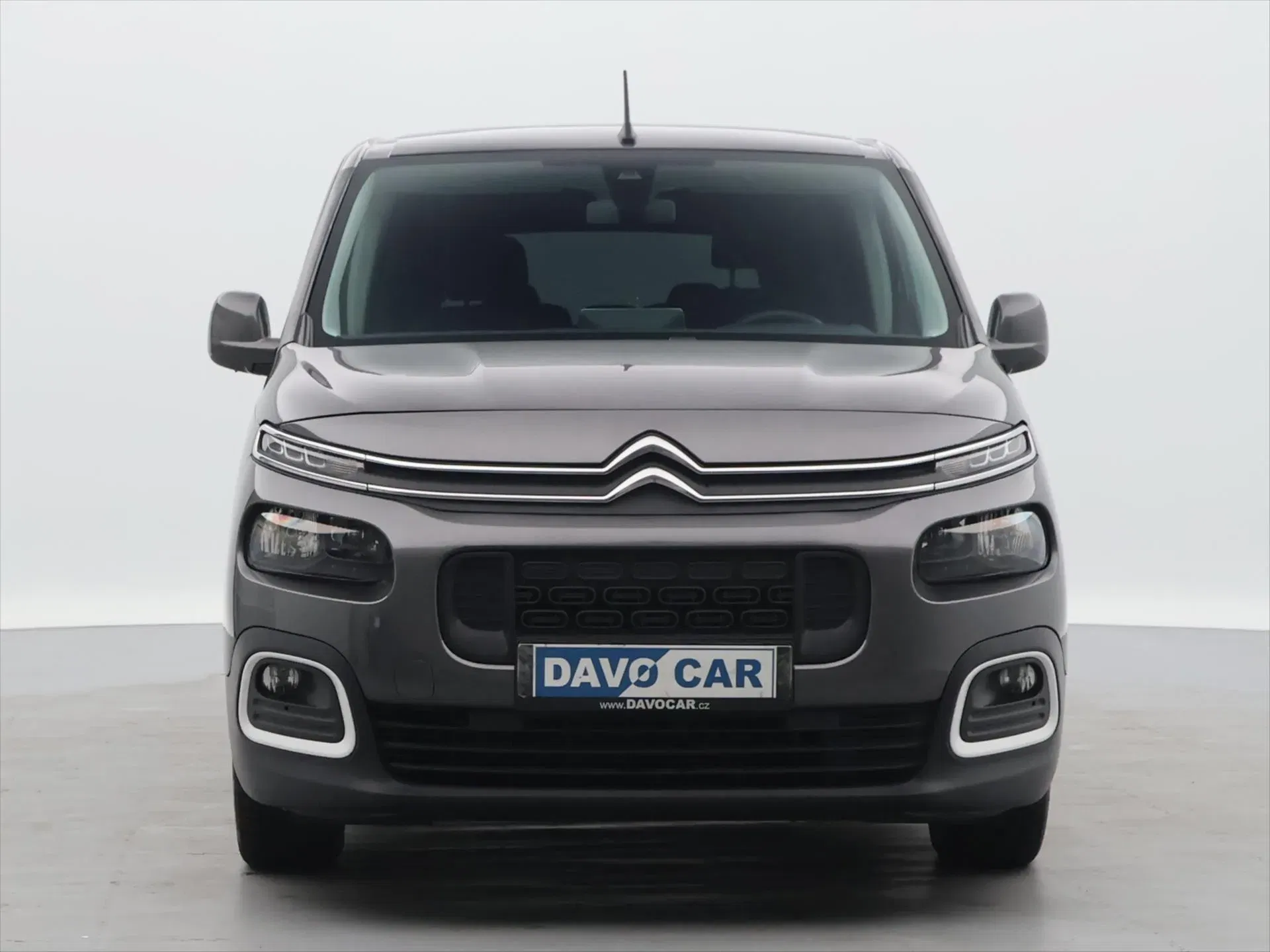 Citroën Berlingo - Náhled 2