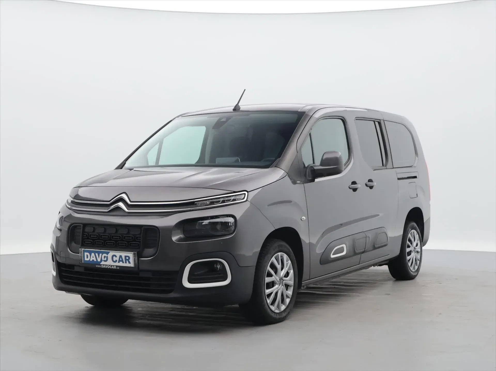 Citroën Berlingo - Náhled 3