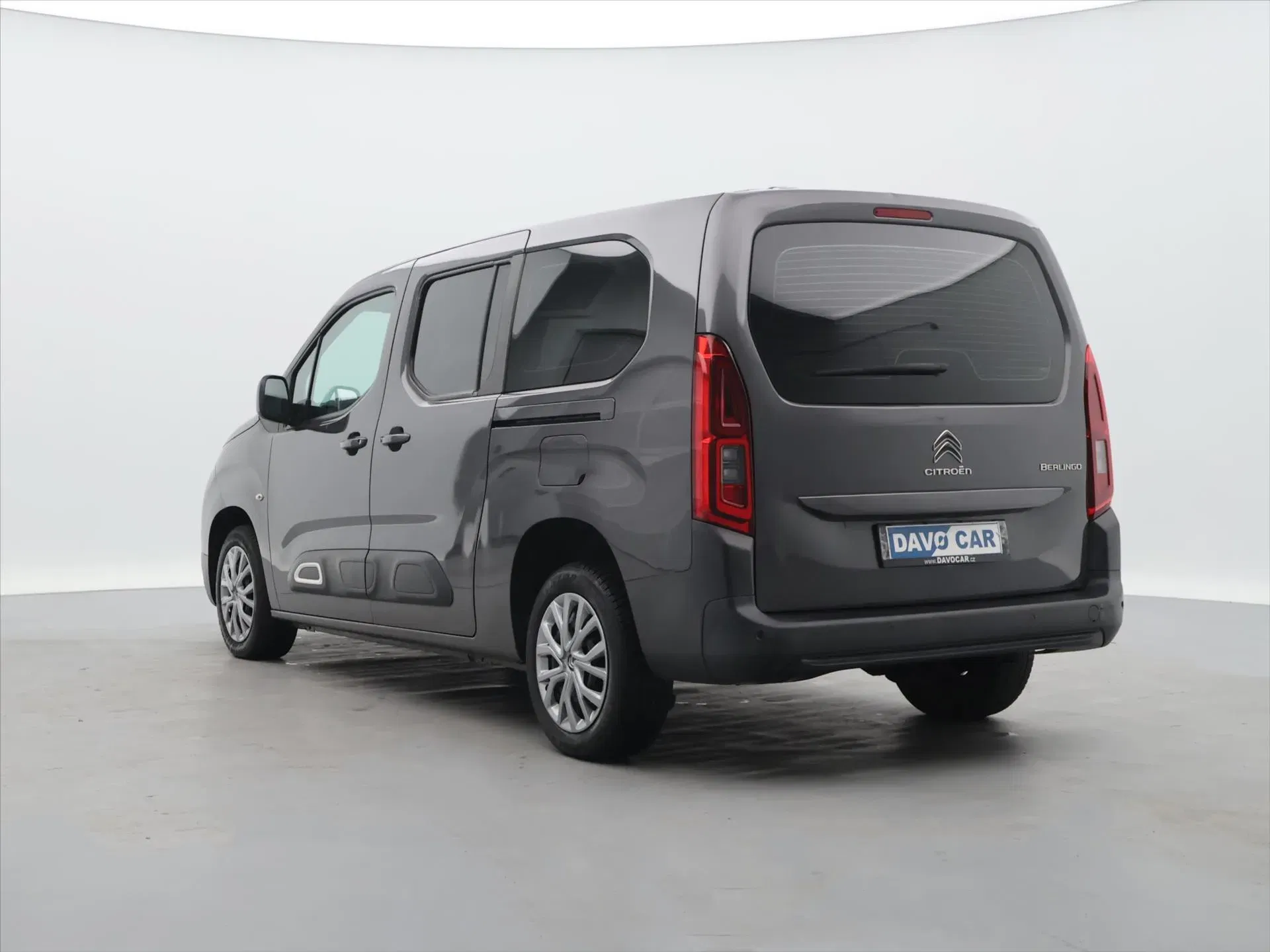 Citroën Berlingo - Náhled 5