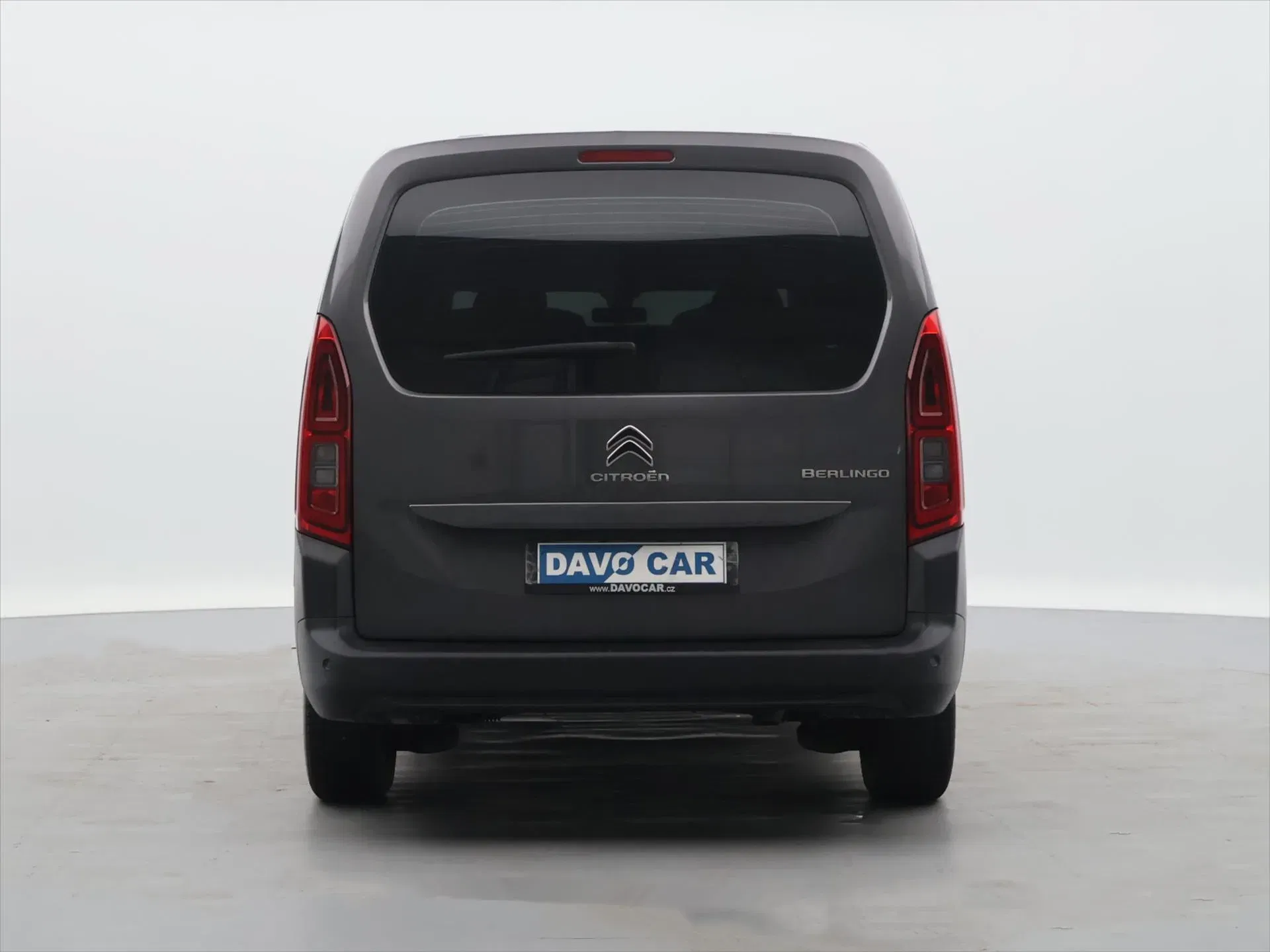Citroën Berlingo - Náhled 6