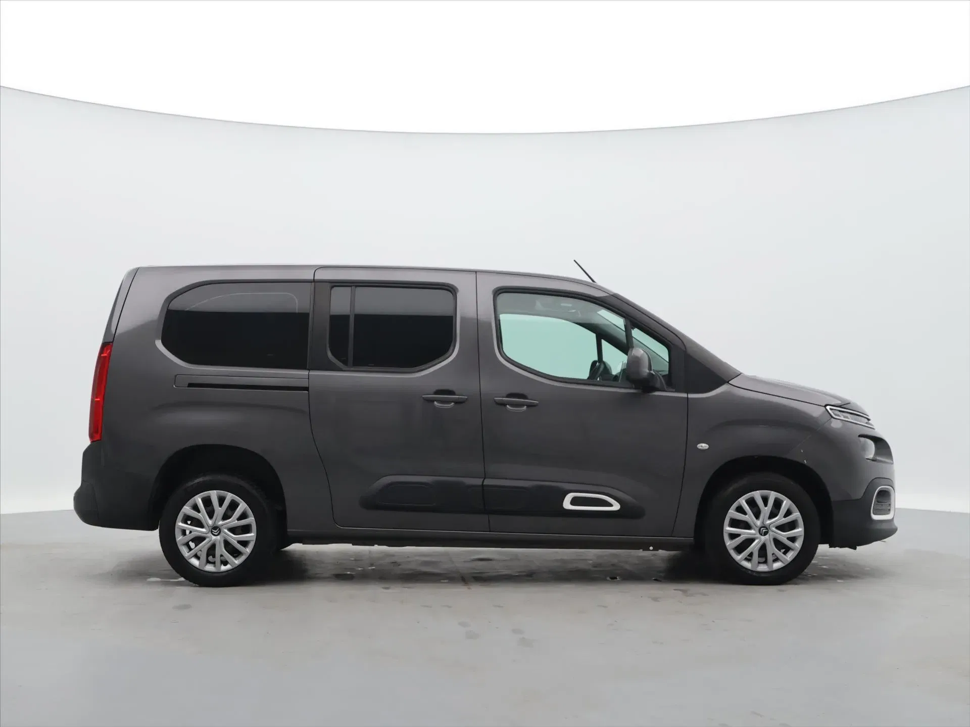 Citroën Berlingo - Náhled 8
