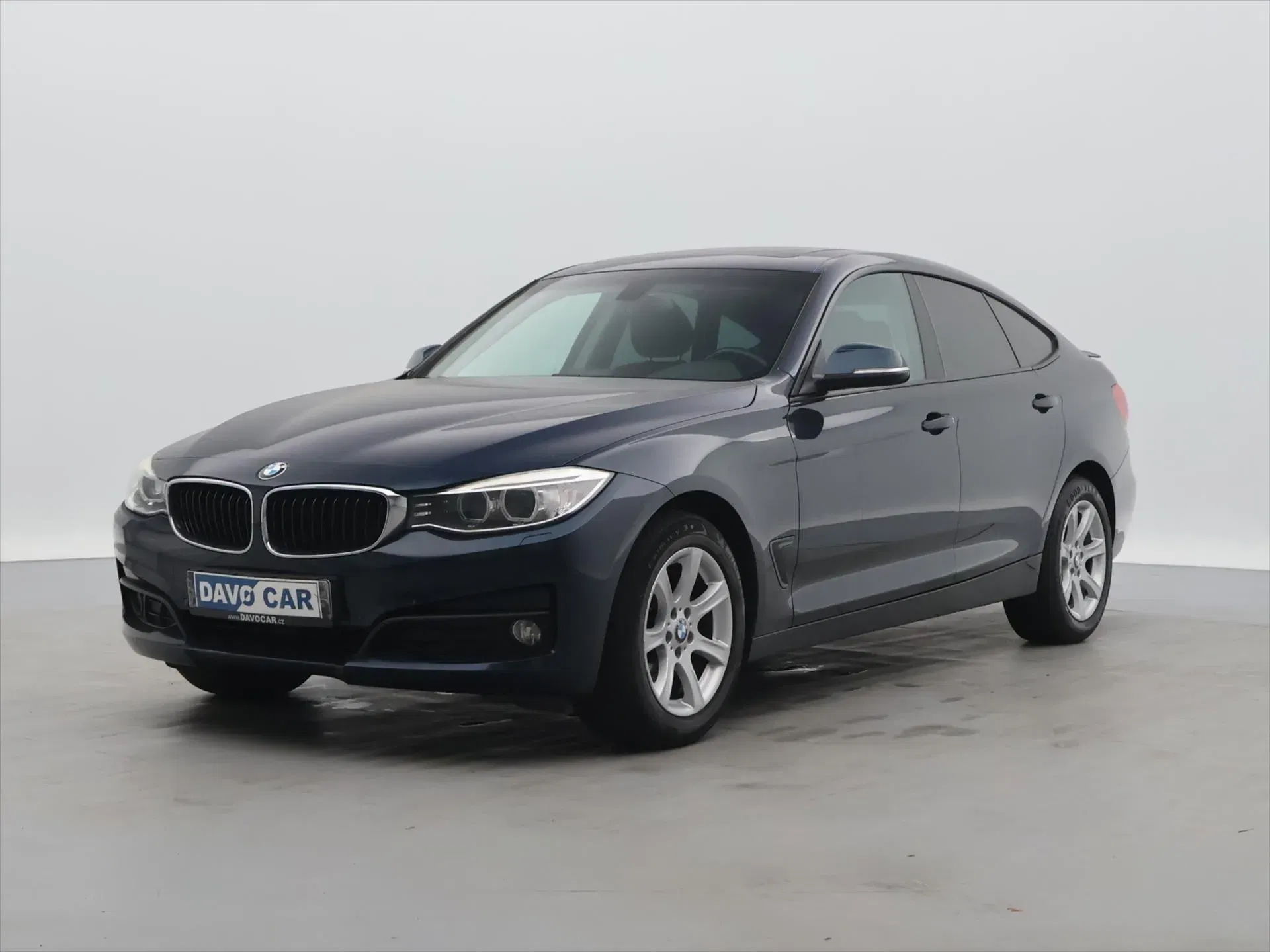 BMW Řada 3 - Náhled 3