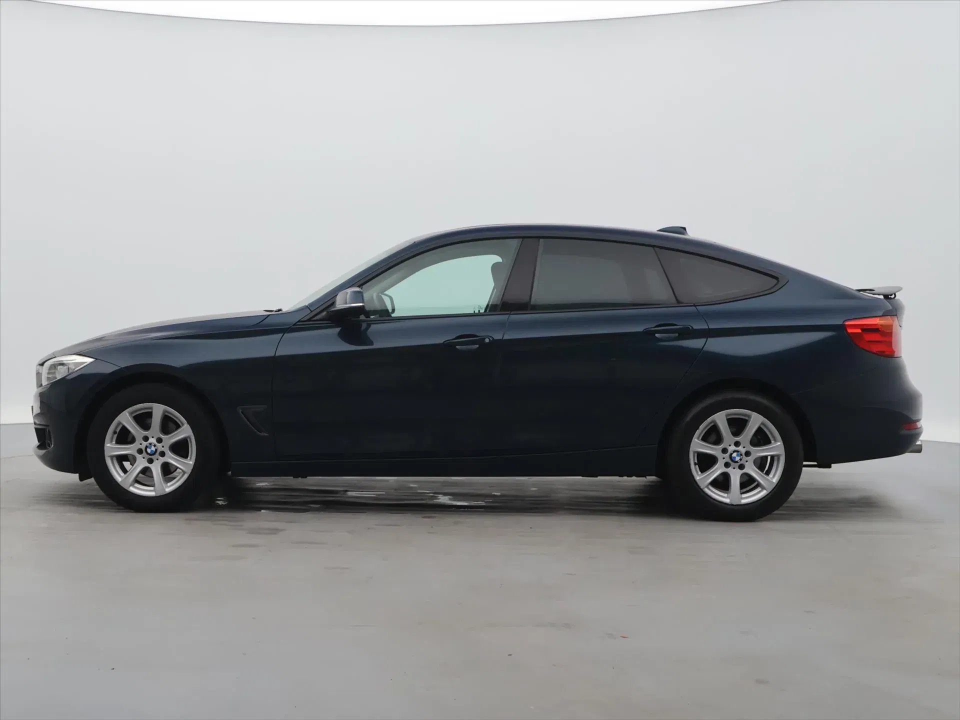 BMW Řada 3 - Náhled 4