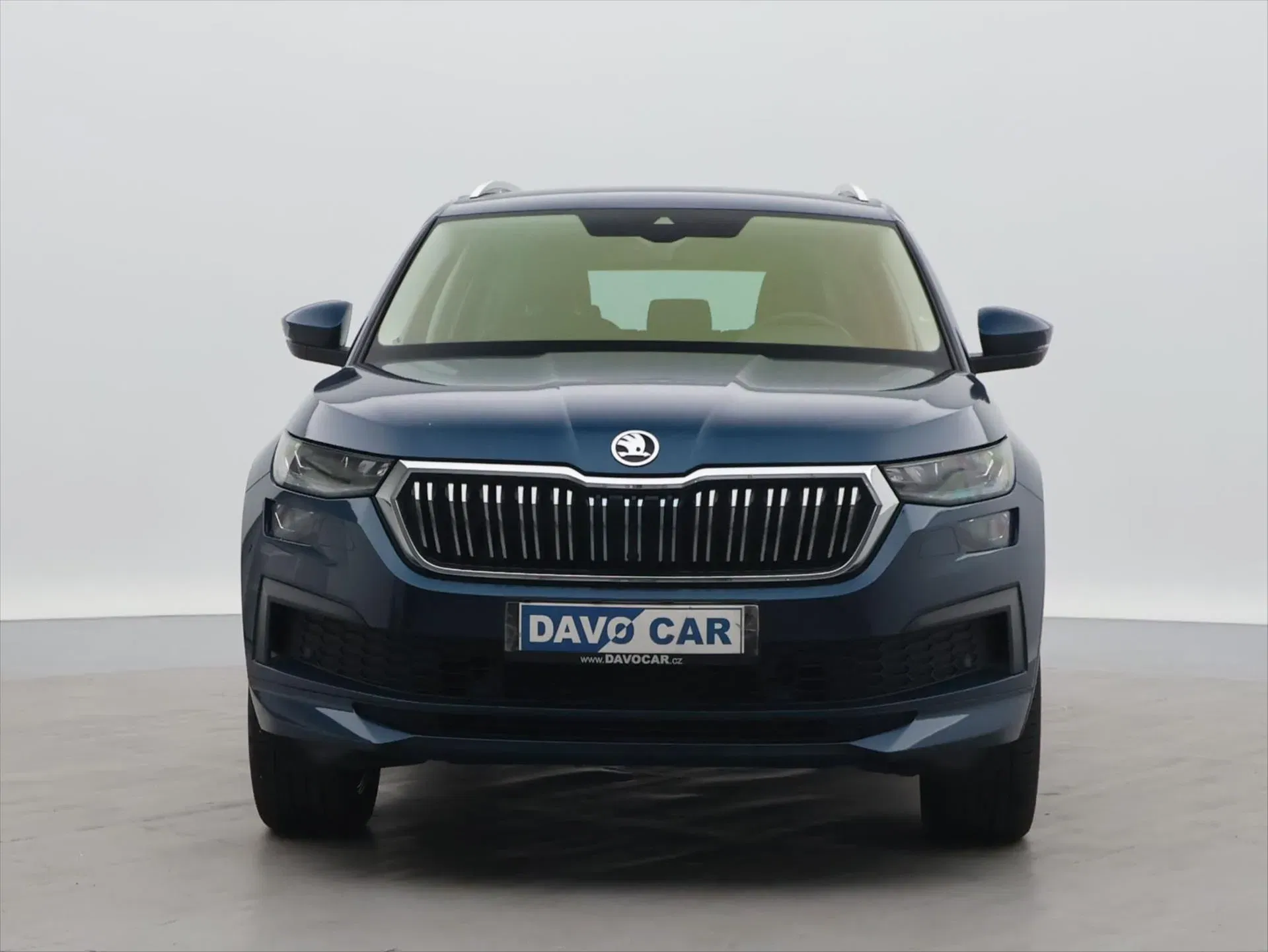 Škoda Kodiaq - Náhled 2