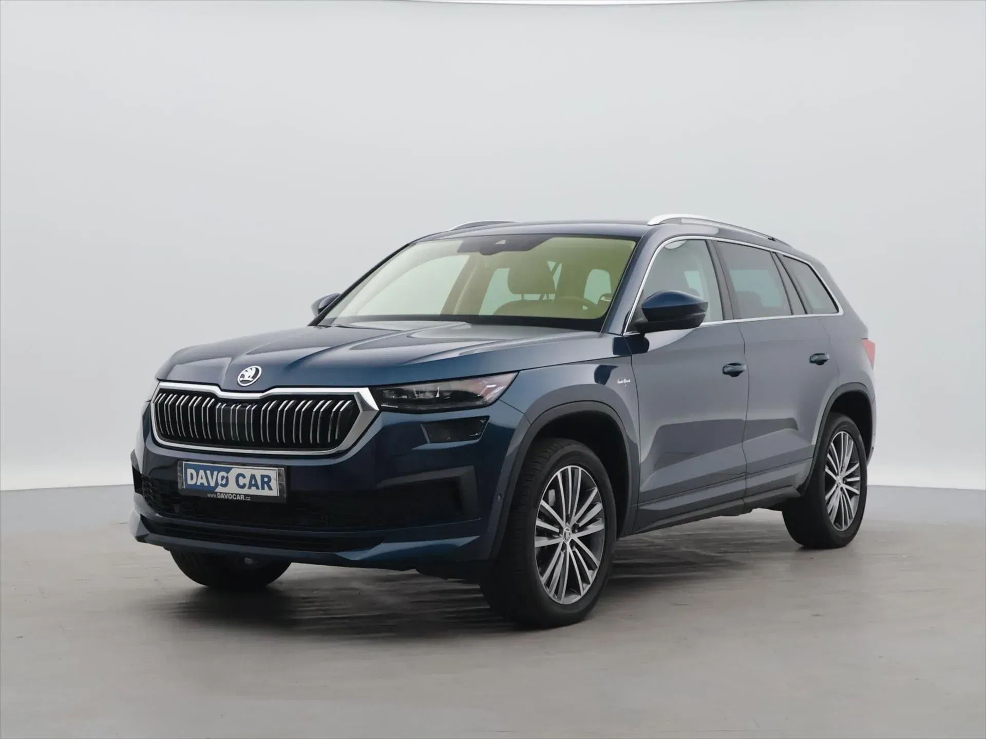 Škoda Kodiaq - Náhled 3