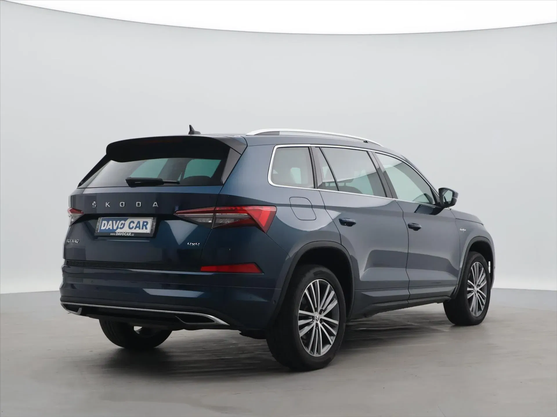 Škoda Kodiaq - Náhled 7