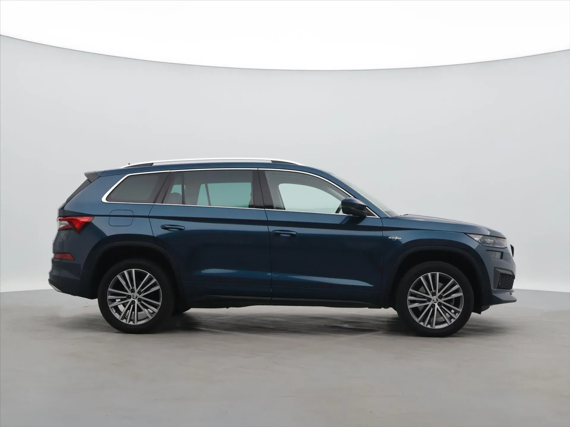 Škoda Kodiaq - Náhled 8