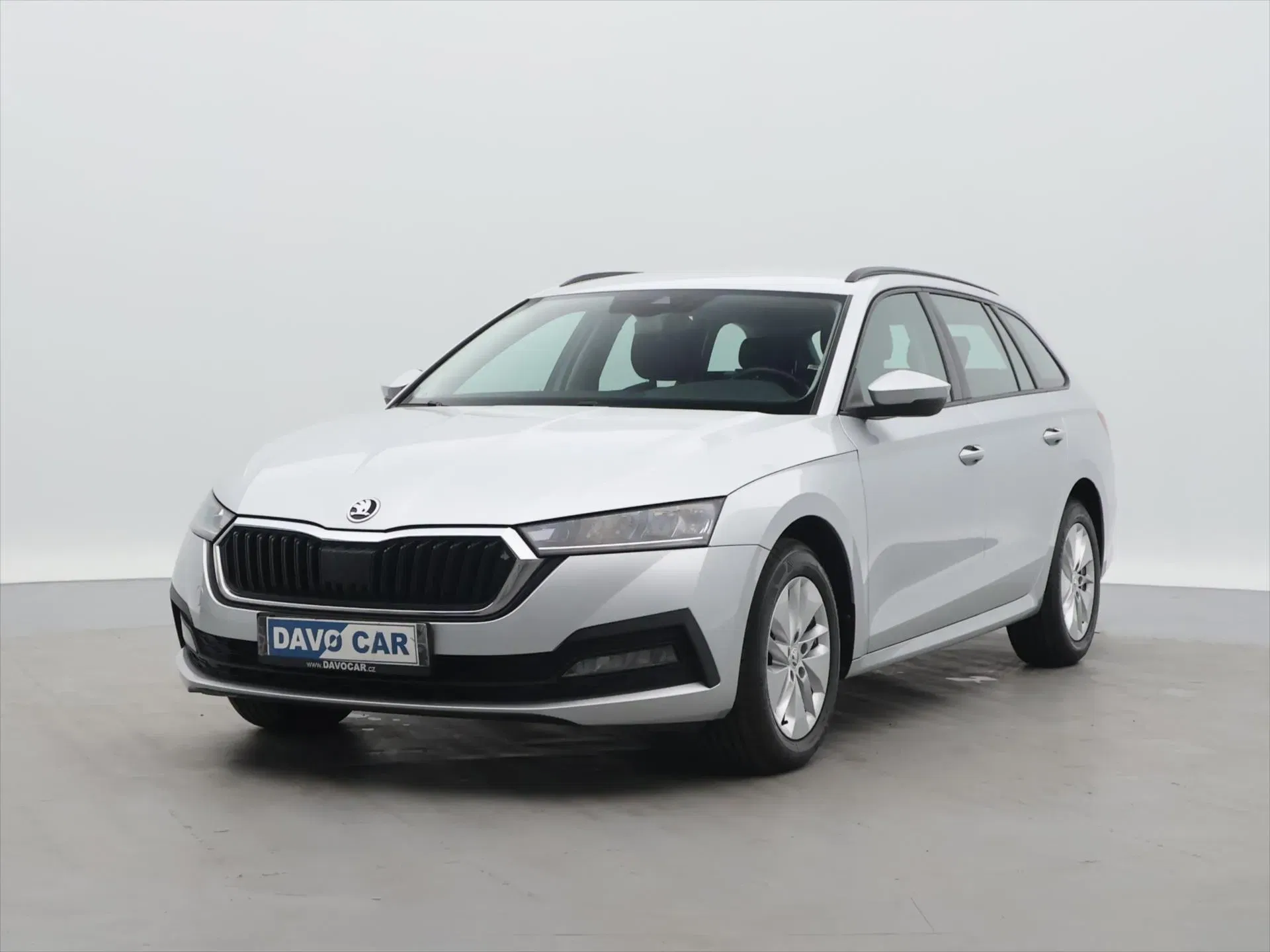 Škoda Octavia - Náhled 3