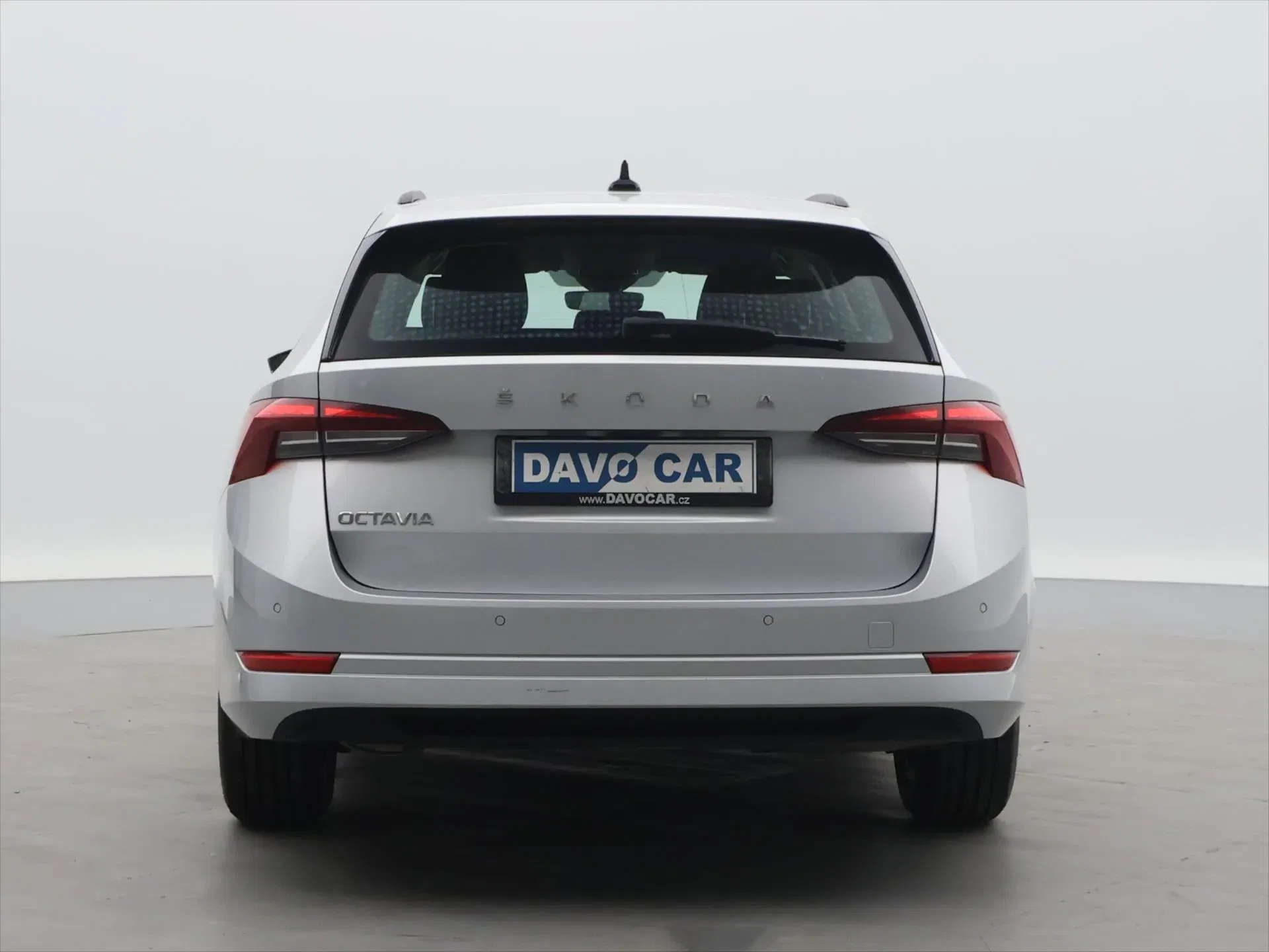 Škoda Octavia - Náhled 7