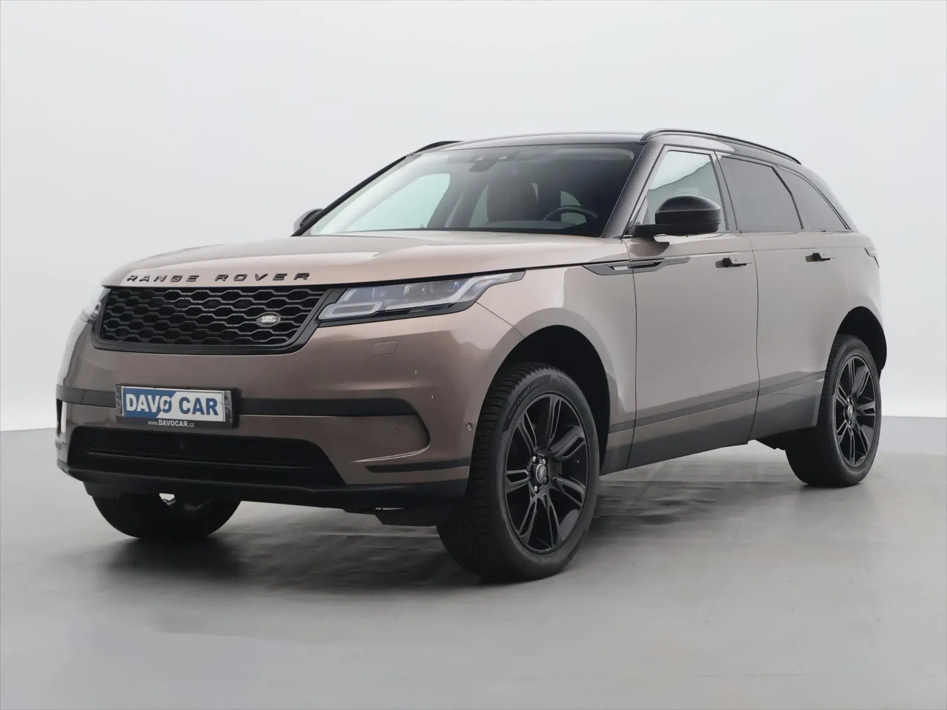 Land Rover Range Rover Velar - Náhled 3