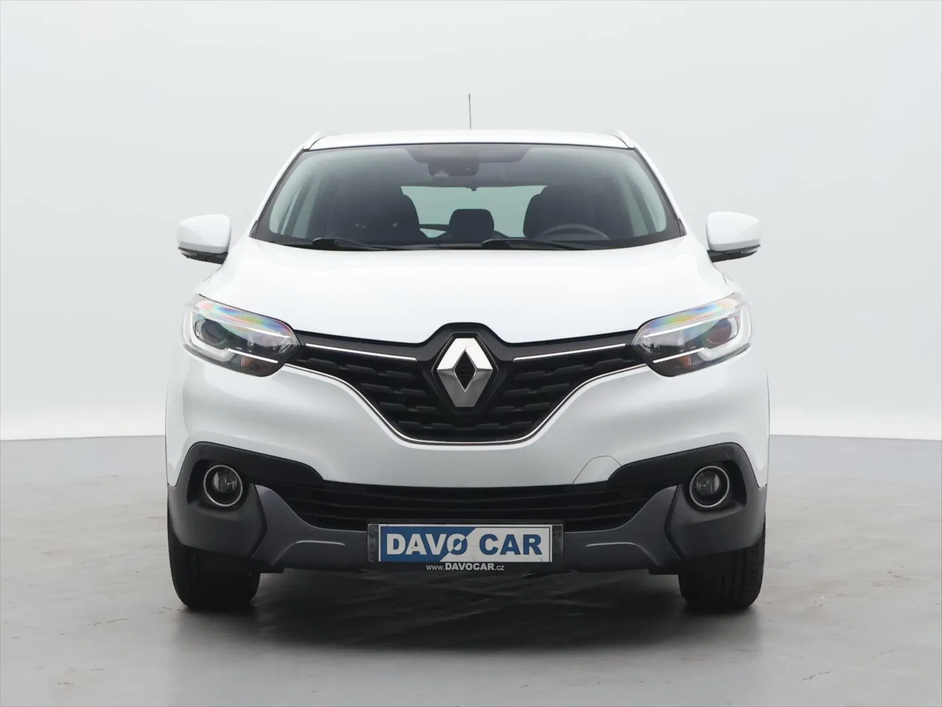 Renault Kadjar - Náhled 2