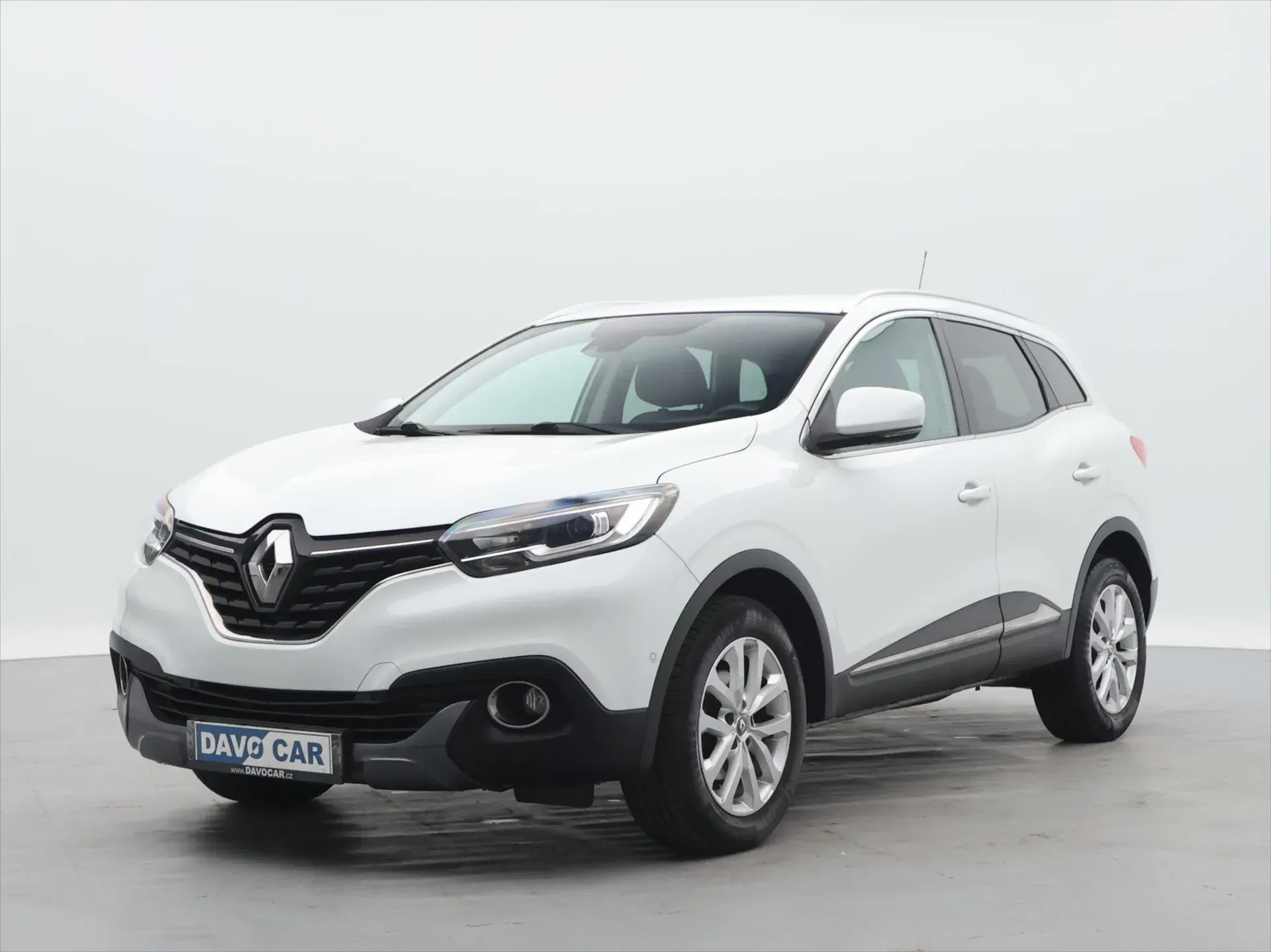 Renault Kadjar - Náhled 3