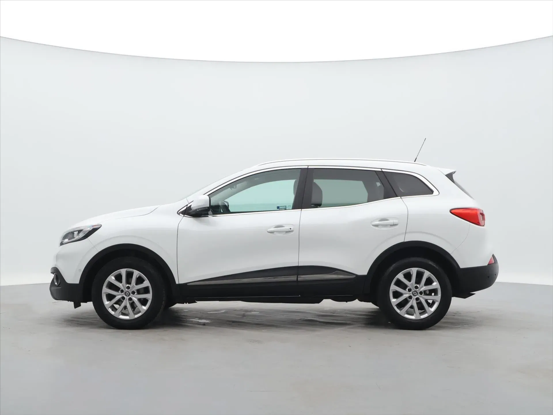 Renault Kadjar - Náhled 4