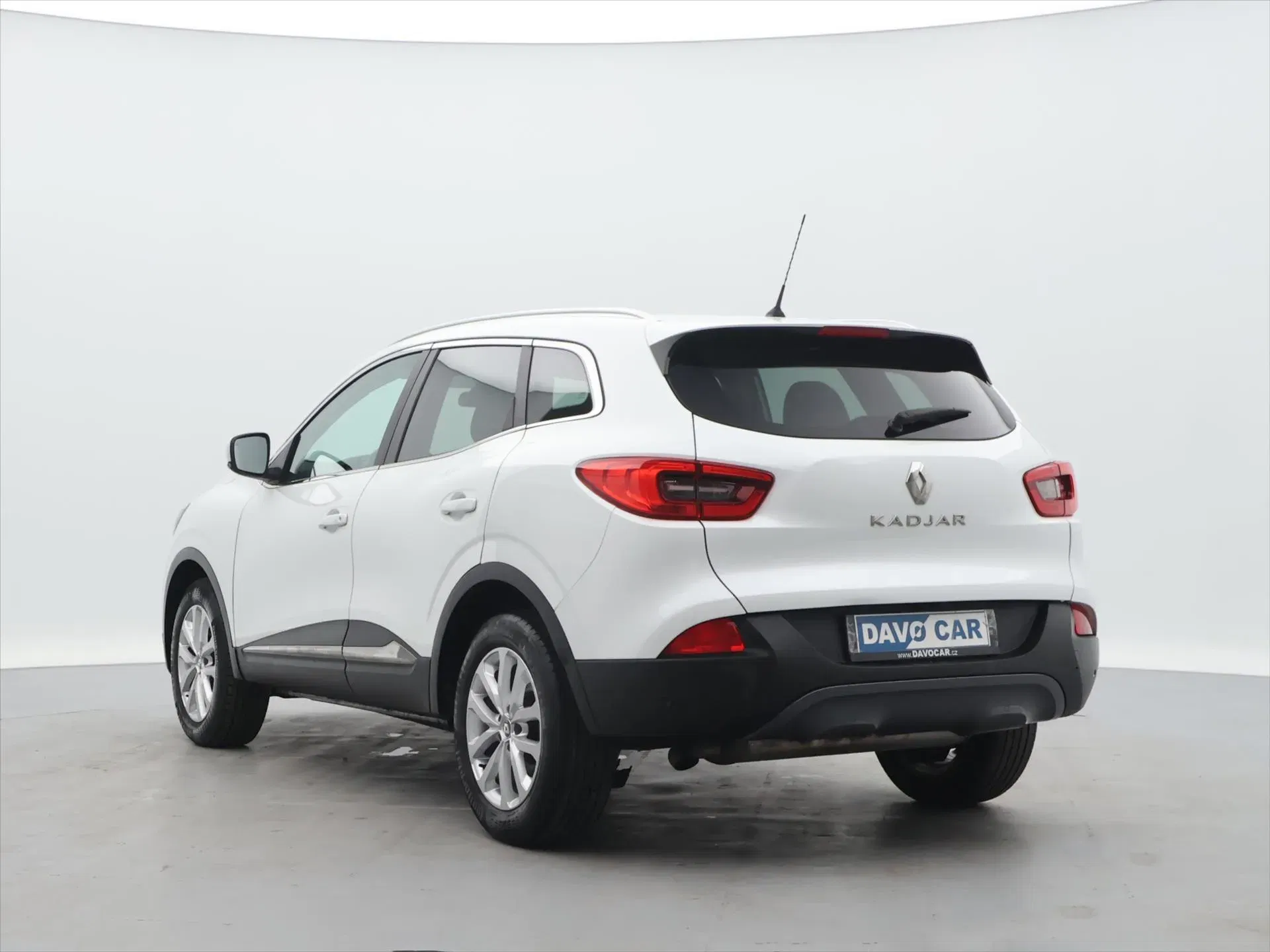 Renault Kadjar - Náhled 5