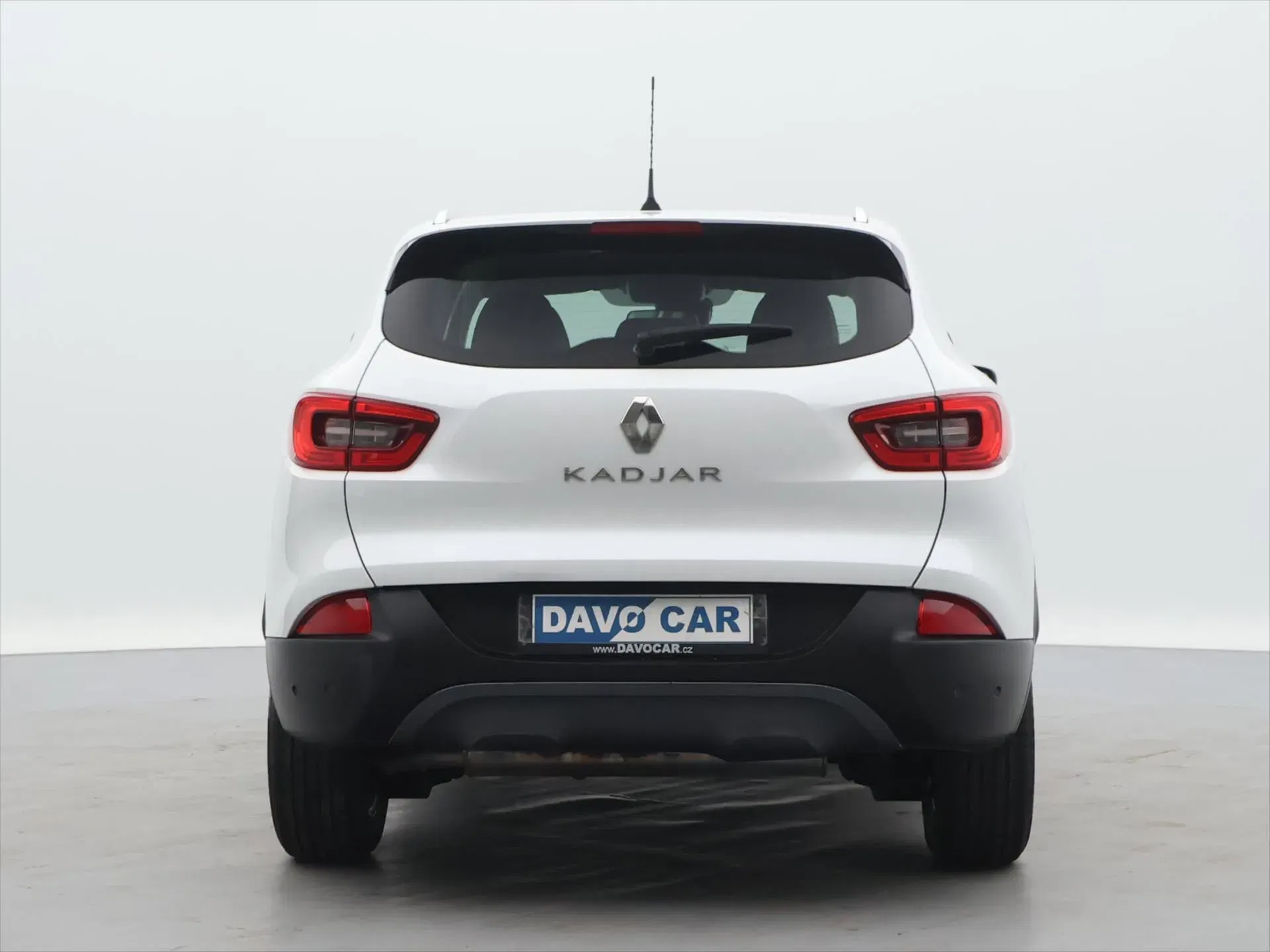 Renault Kadjar - Náhled 6