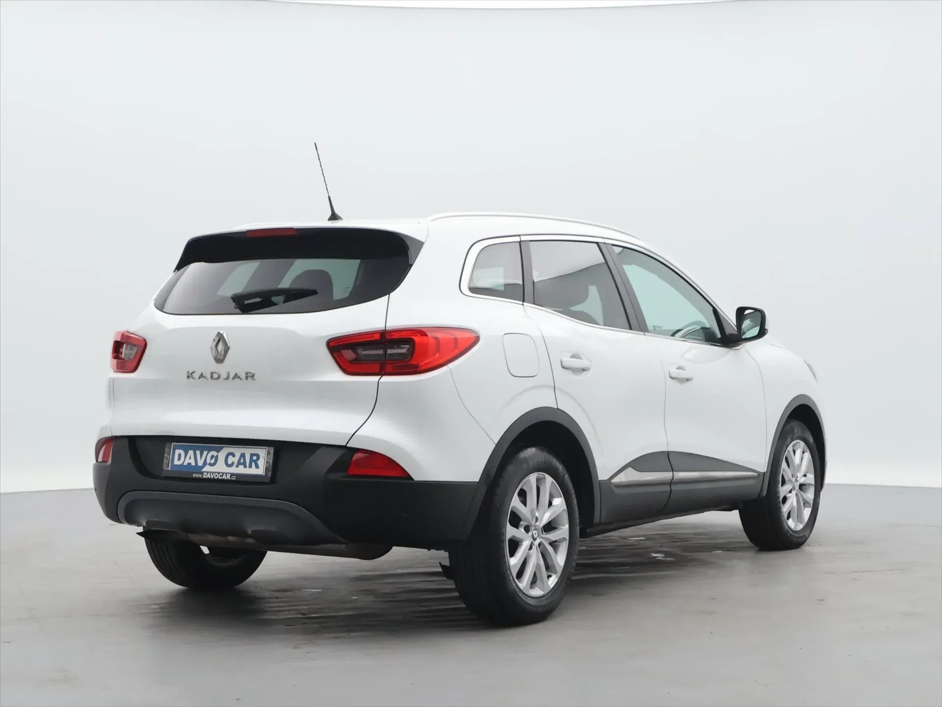 Renault Kadjar - Náhled 7