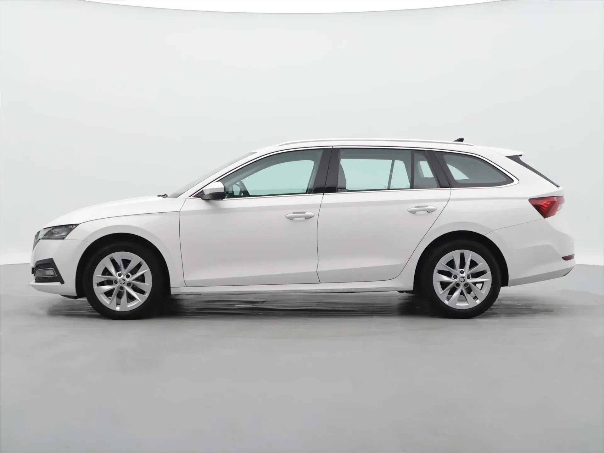 Škoda Octavia - Náhled 4