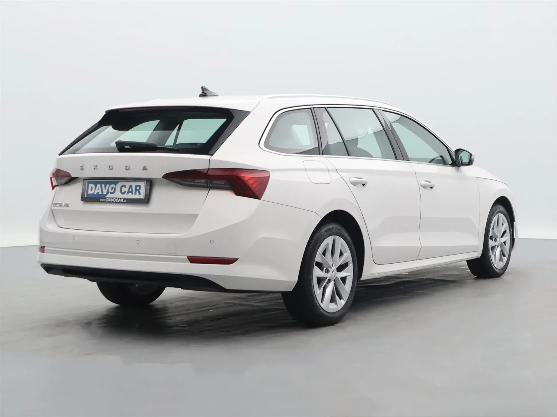 Škoda Octavia - Náhled 7