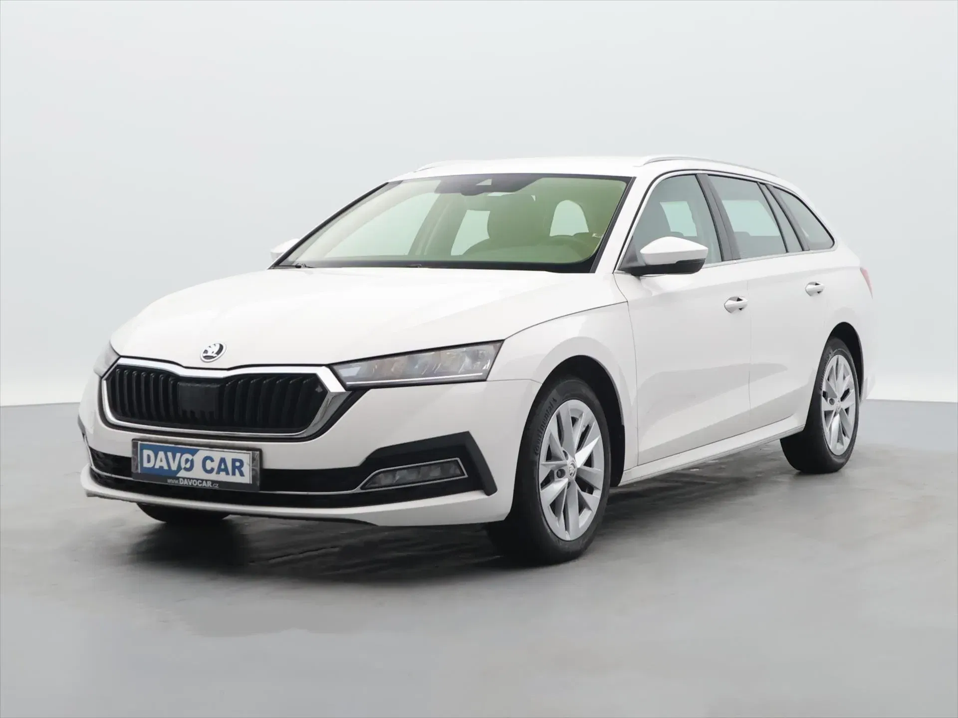 Škoda Octavia - Náhled 3