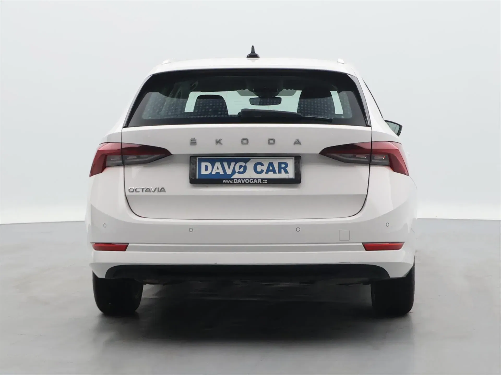 Škoda Octavia - Náhled 6