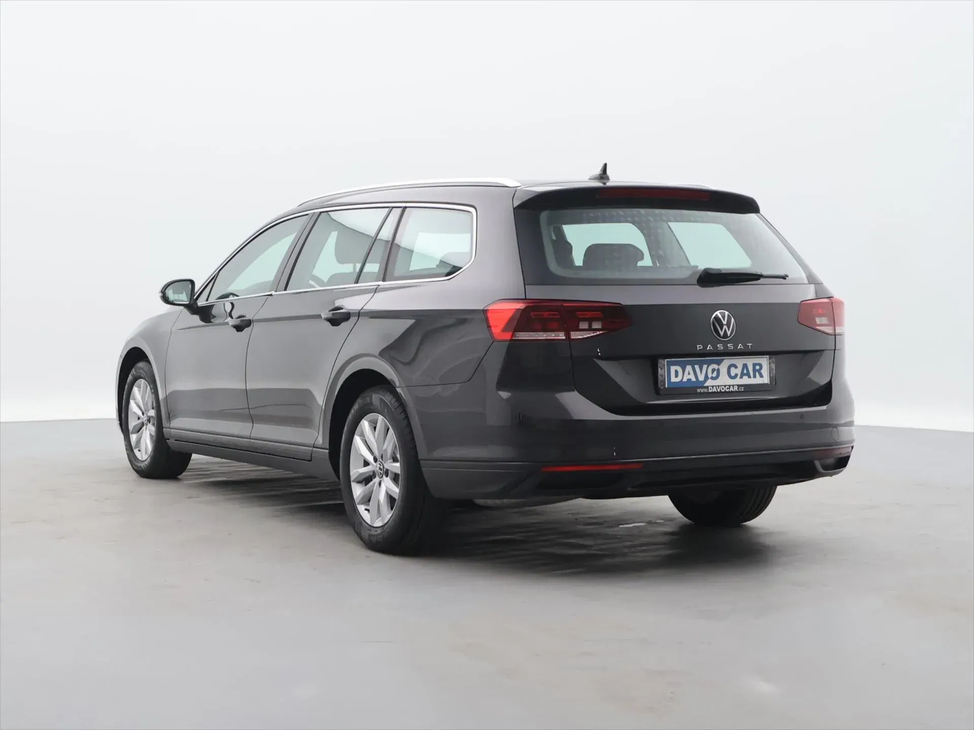 Volkswagen Passat - Náhled 5