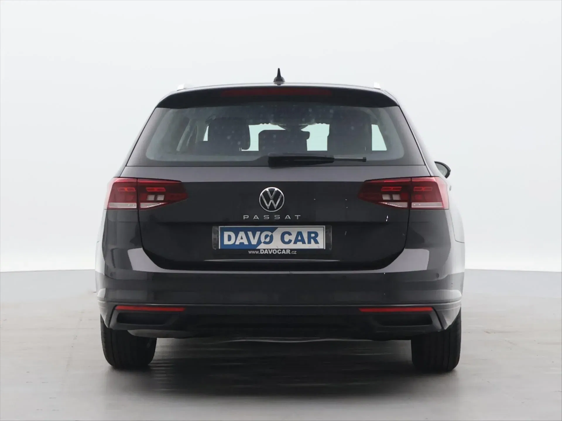 Volkswagen Passat - Náhled 6