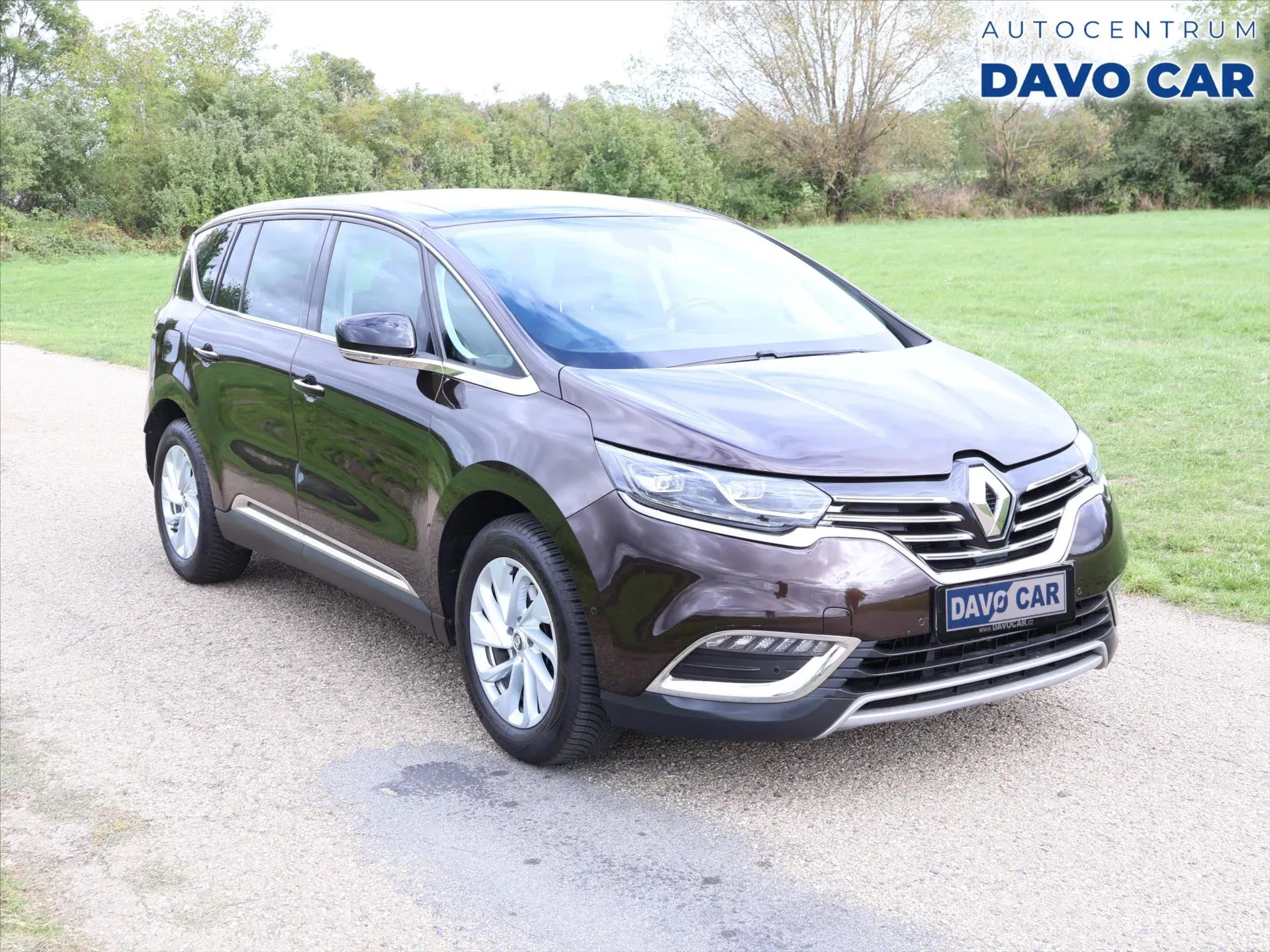 Renault Espace - Obrázek 1