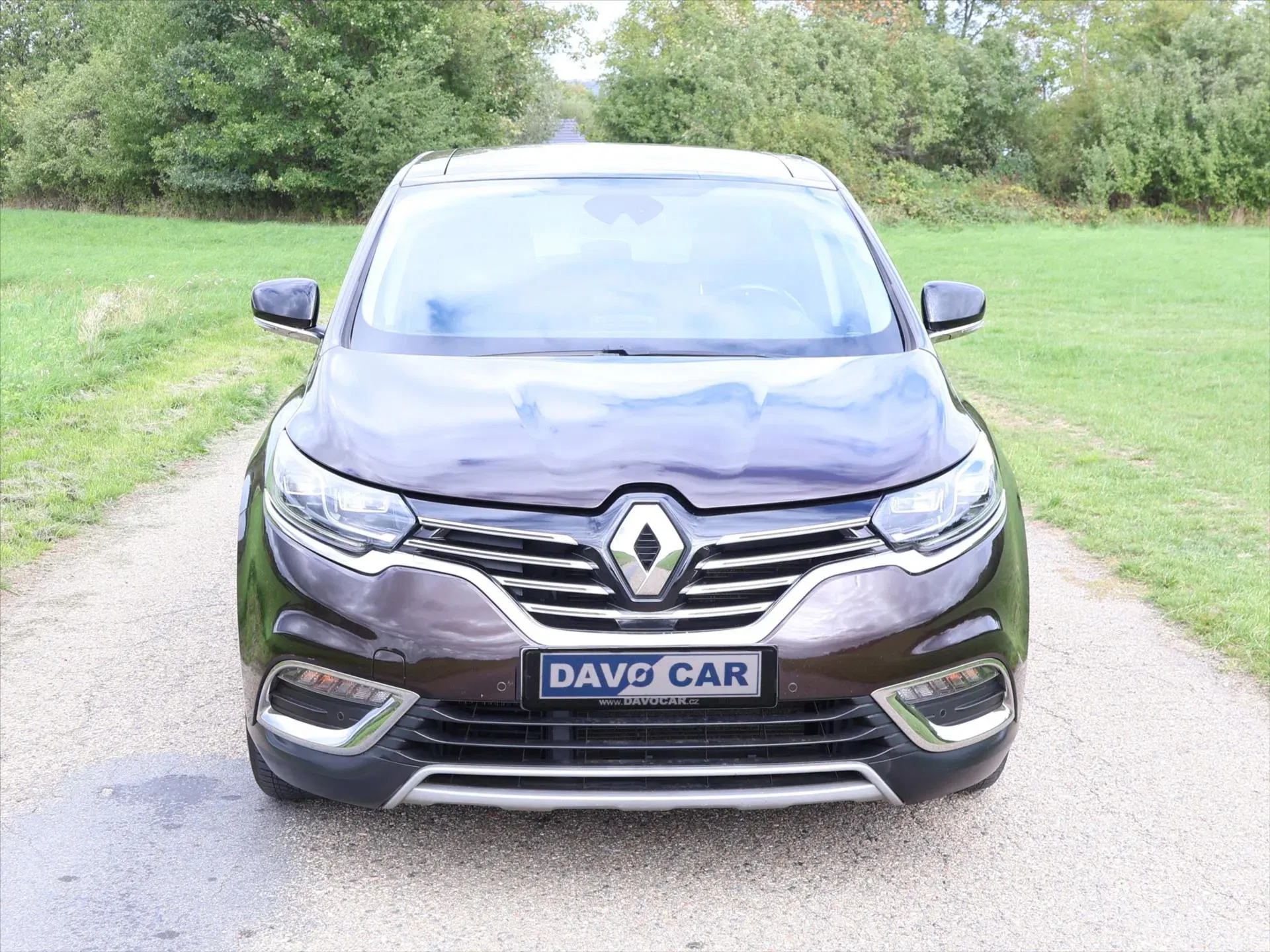 Renault Espace - Náhled 2