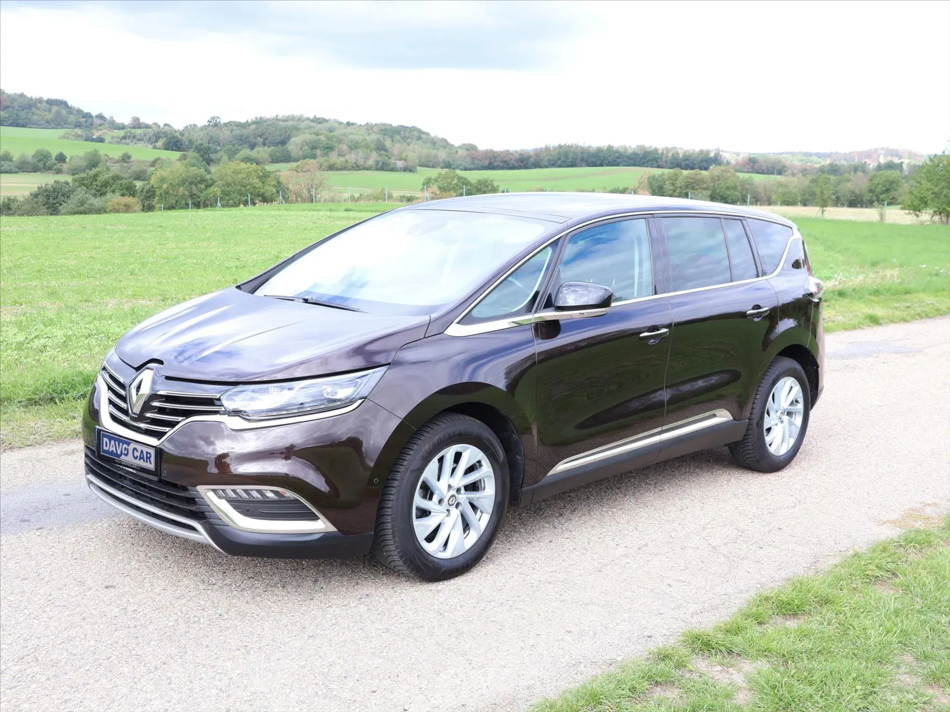 Renault Espace - Náhled 3