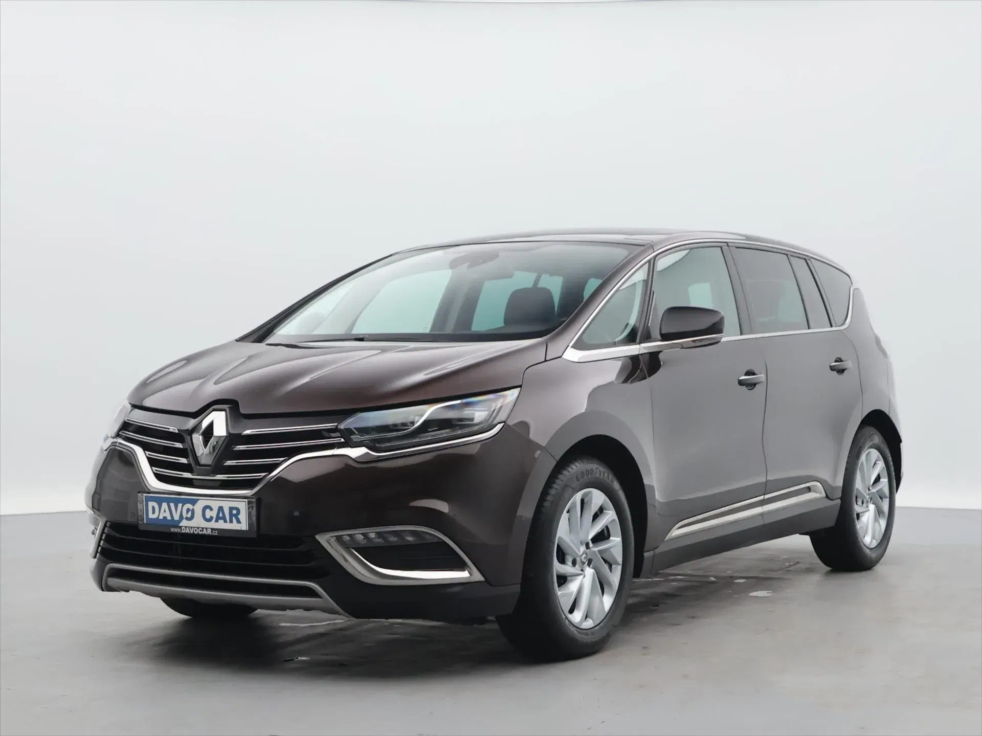 Renault Espace - Náhled 3