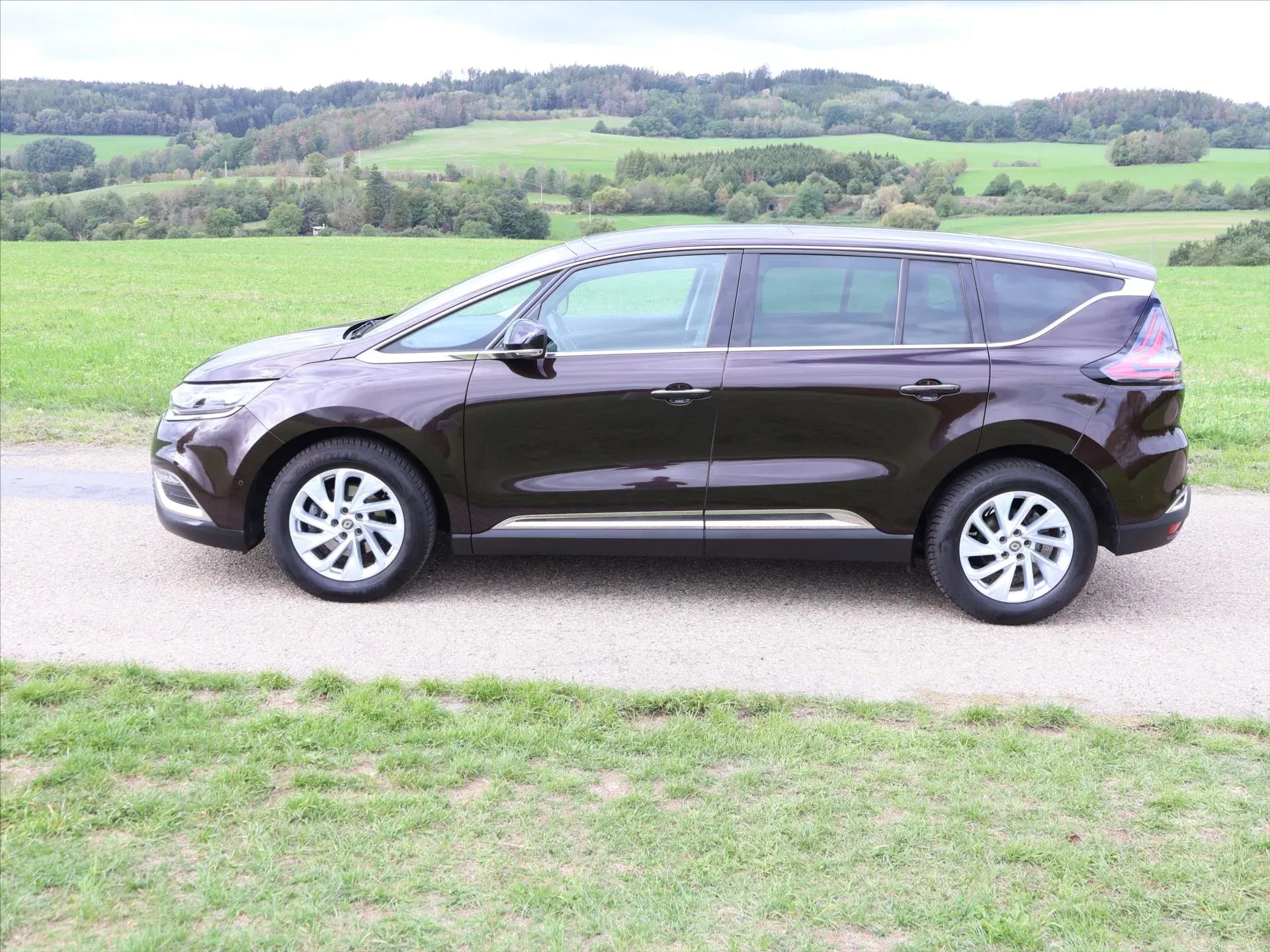 Renault Espace - Náhled 4