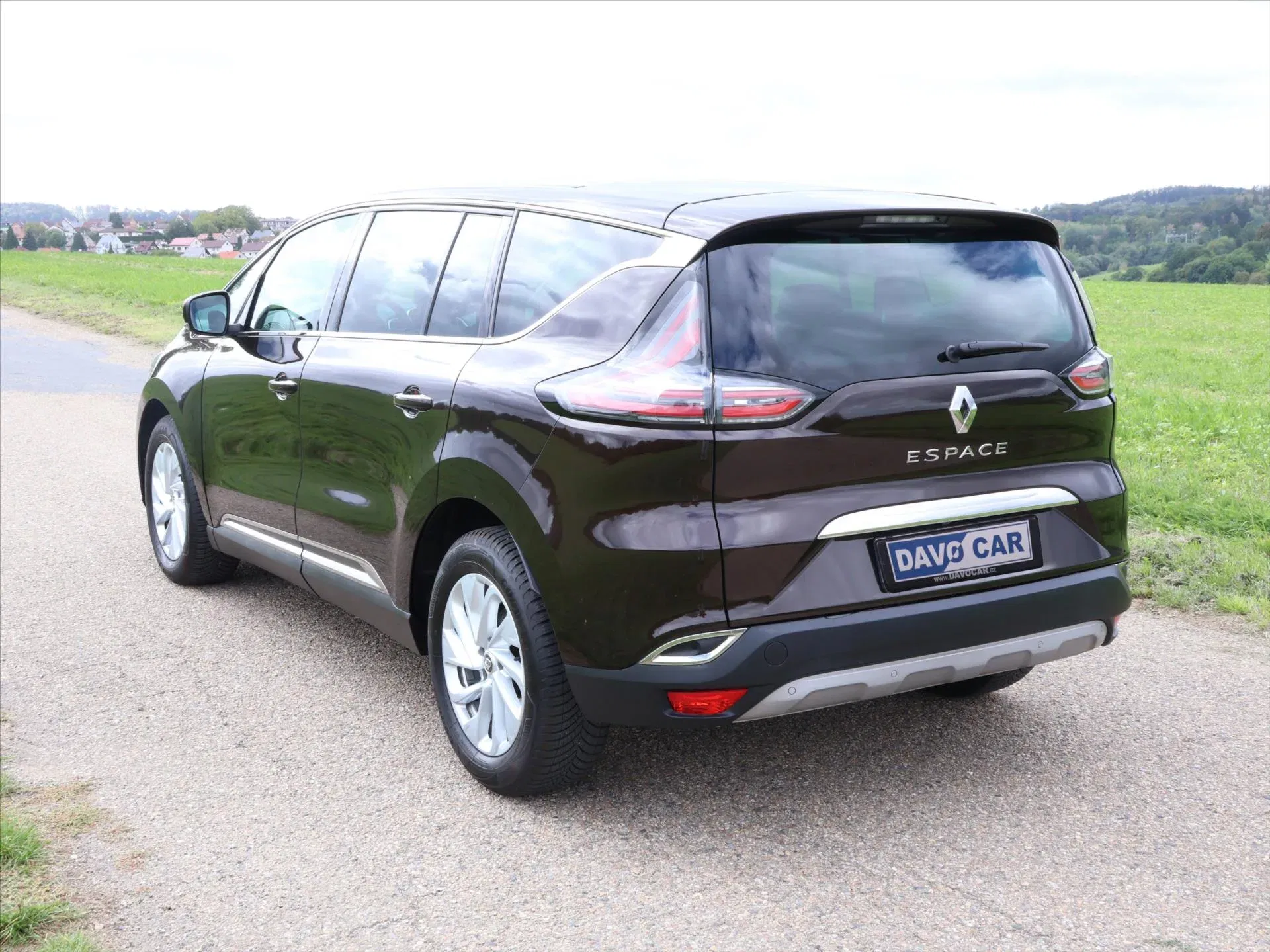 Renault Espace - Náhled 5