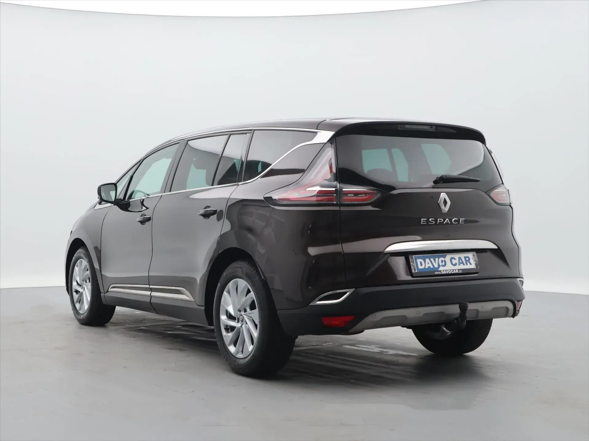 Renault Espace - Náhled 5