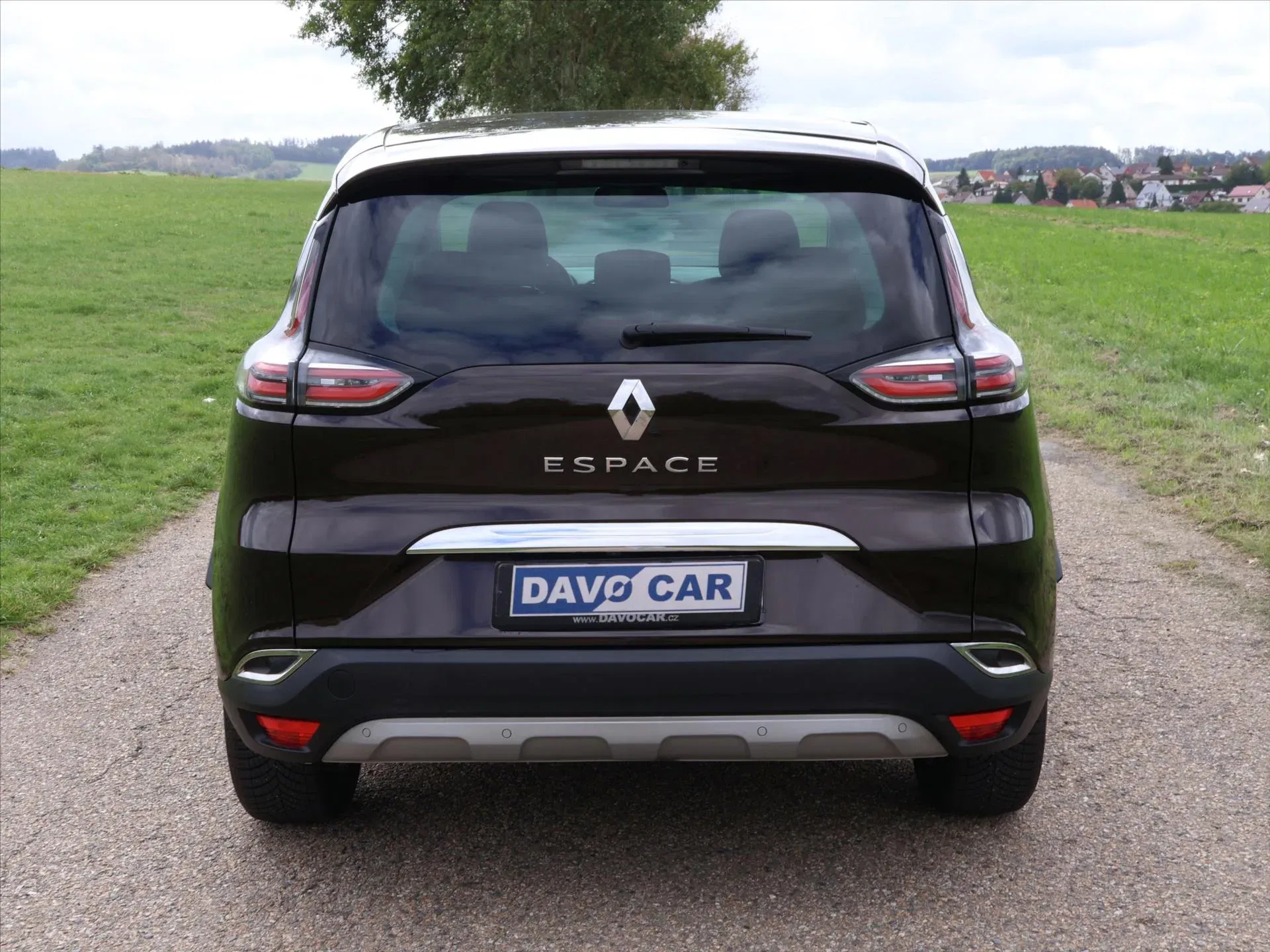 Renault Espace - Náhled 6