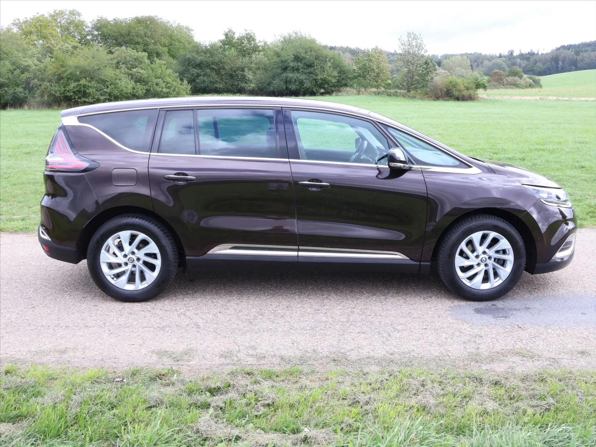 Renault Espace - Náhled 7