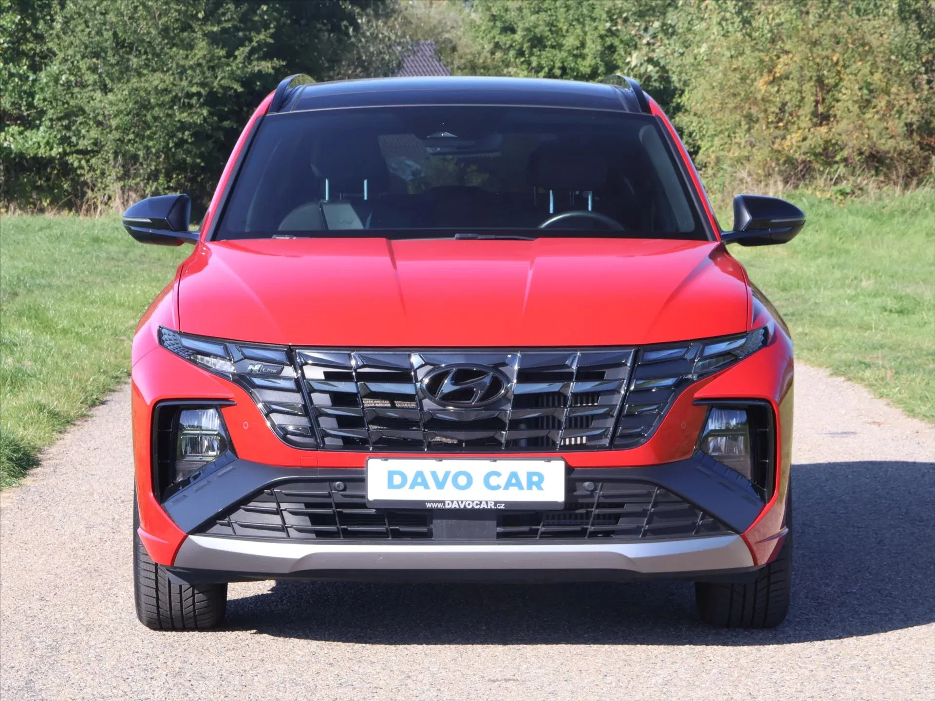 Hyundai Tucson - Náhled 2