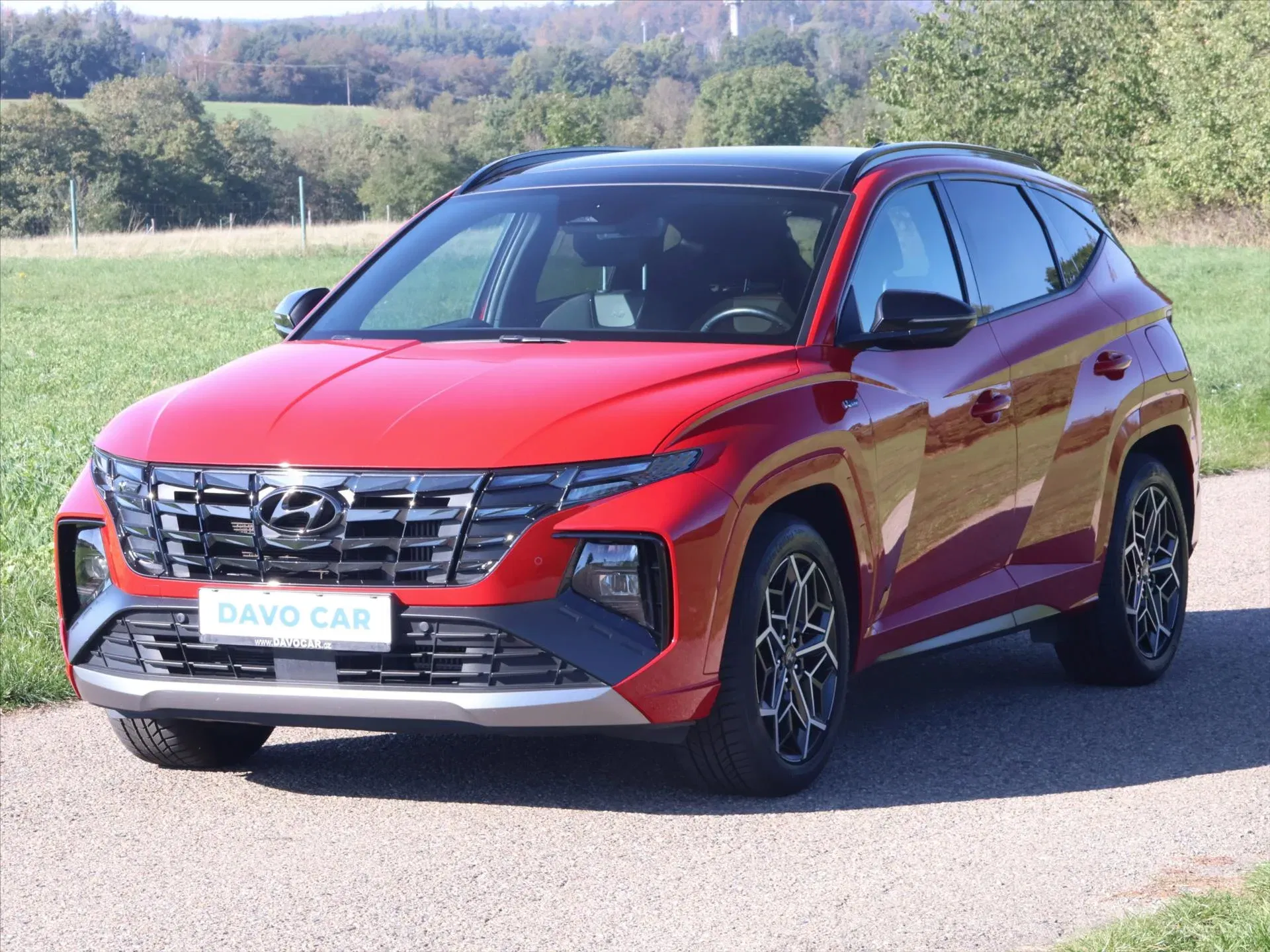 Hyundai Tucson - Náhled 3