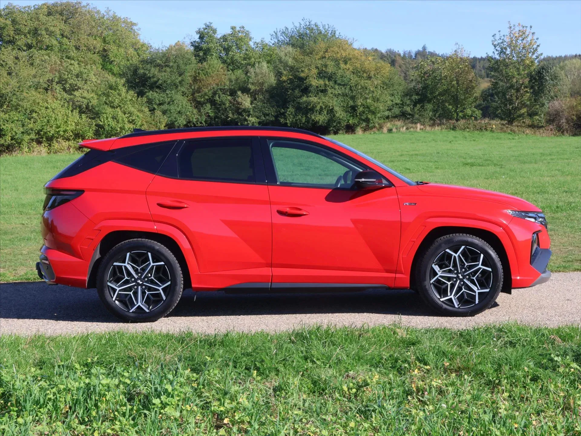 Hyundai Tucson - Náhled 8