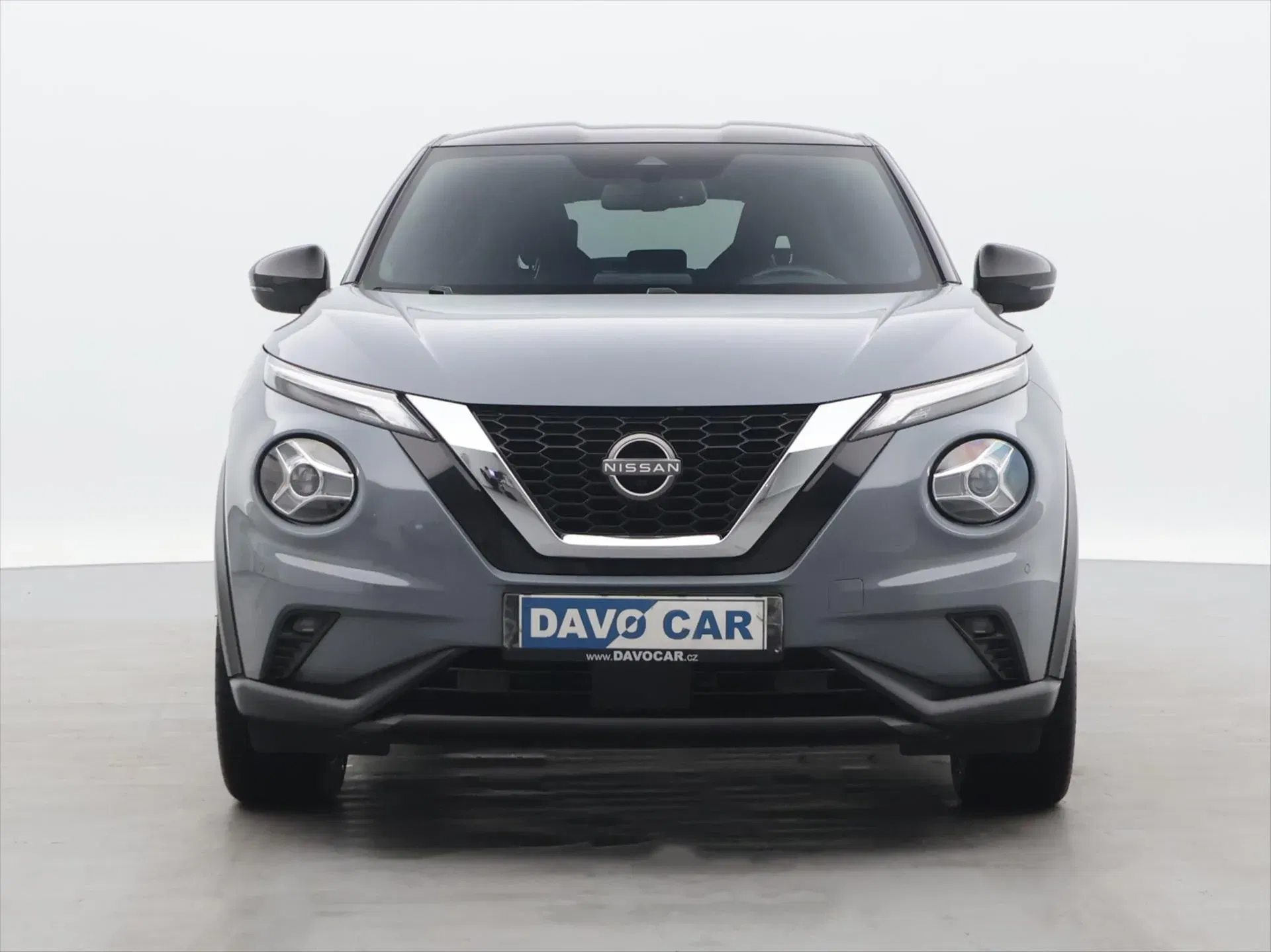 Nissan Juke - Náhled 2